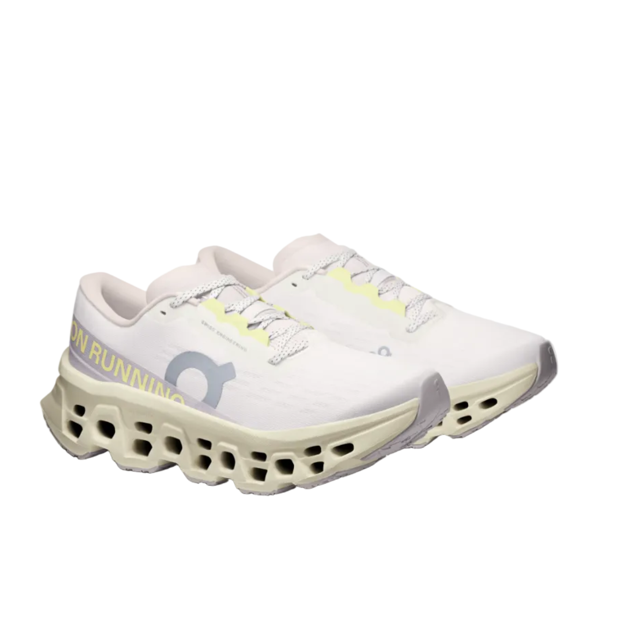 Women's Cloudmonster 3 Shoes
