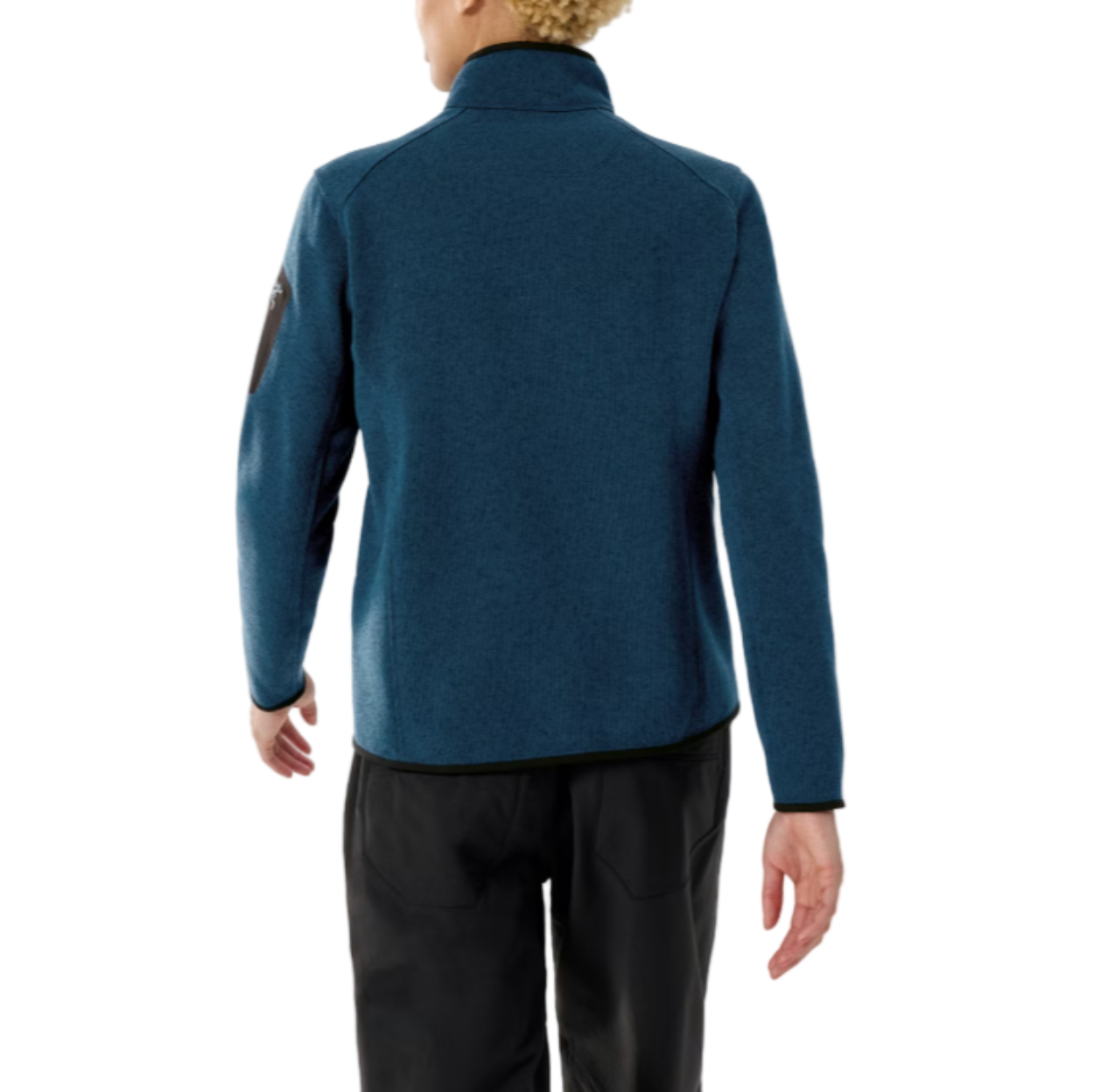 Women's Covert Cardigan Sweater