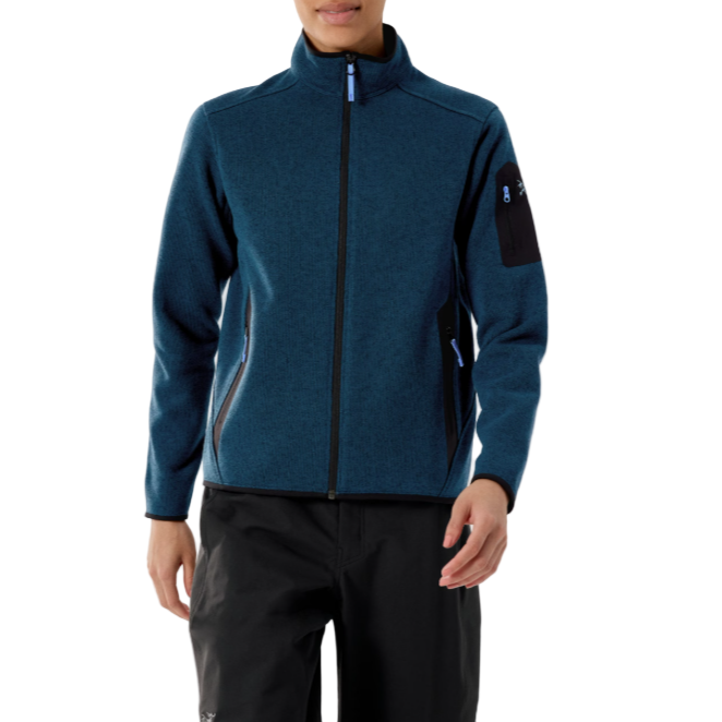 Women's Covert Cardigan Sweater