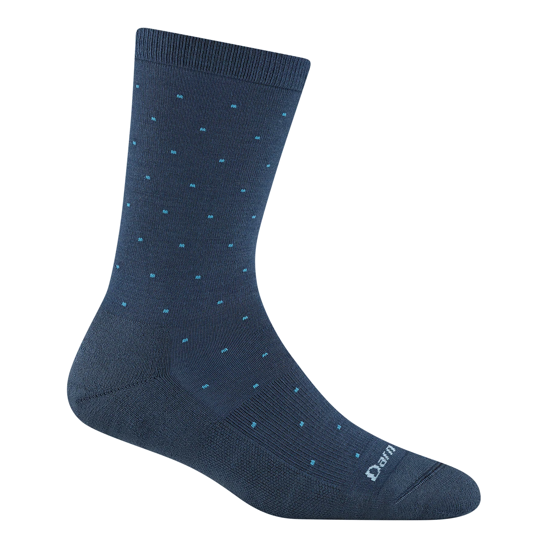 Women's Pin Drop Crew Lightweight Lifestyle Socks
