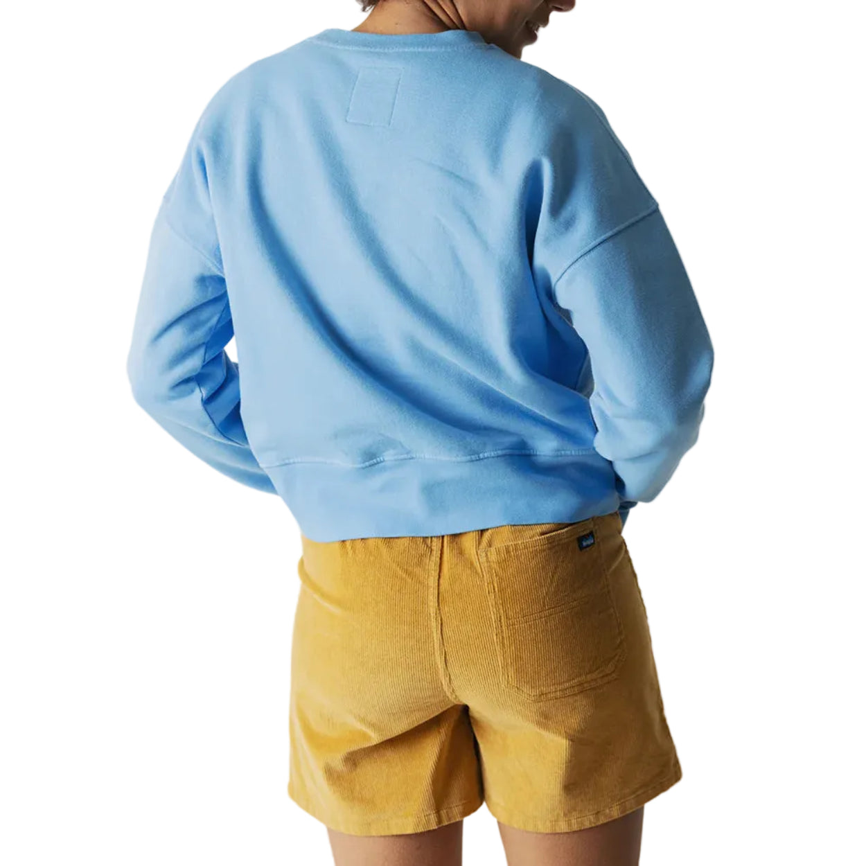 Women's Shore Thing Corduroy Shorts