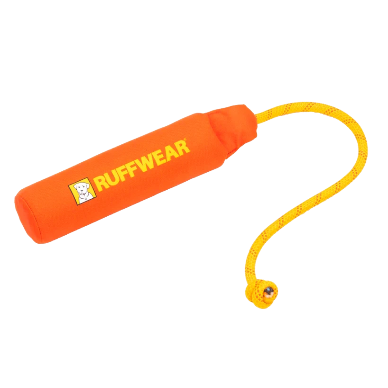 Lunker Floating Throw Toy