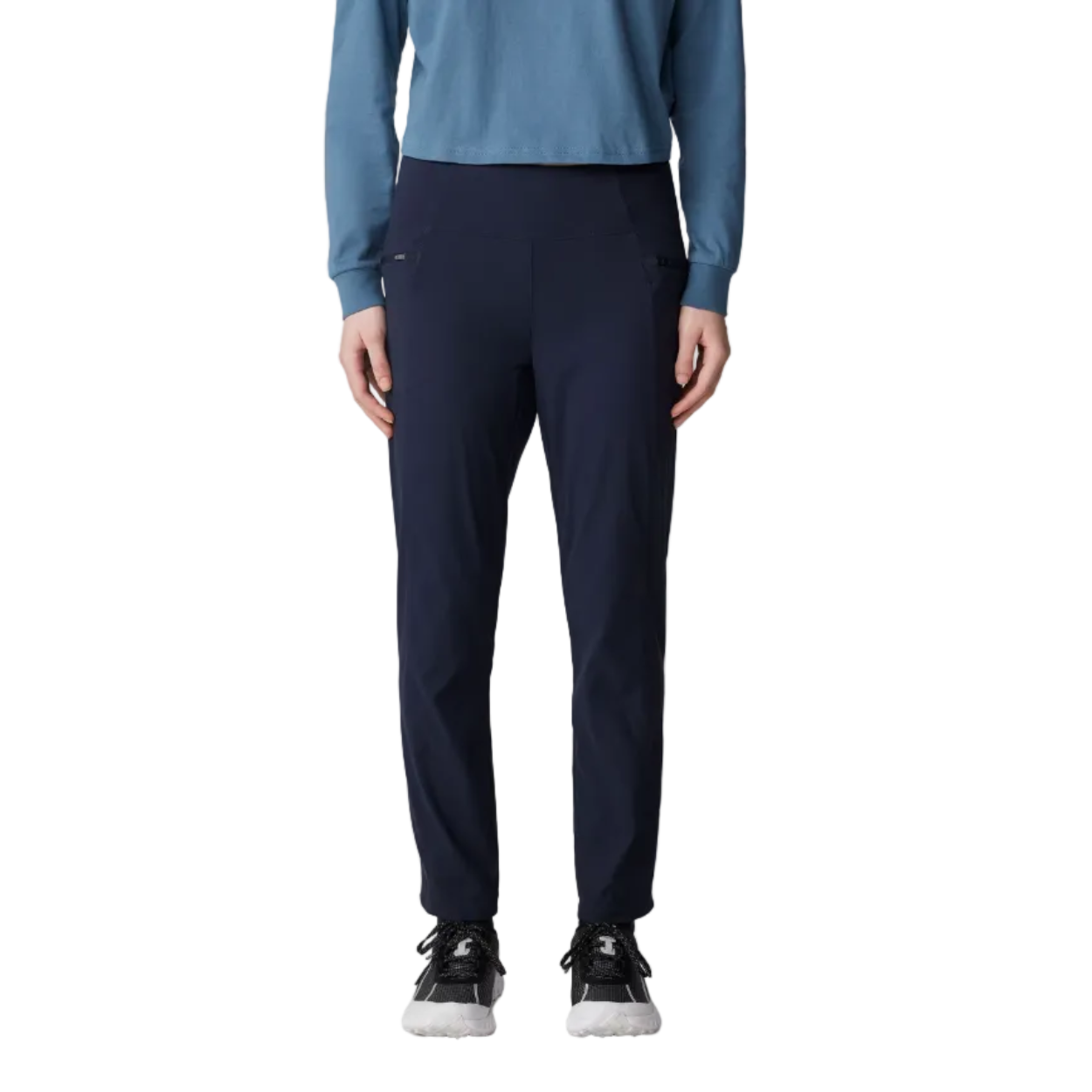 Women's Dynama High Rise Ankle Pant