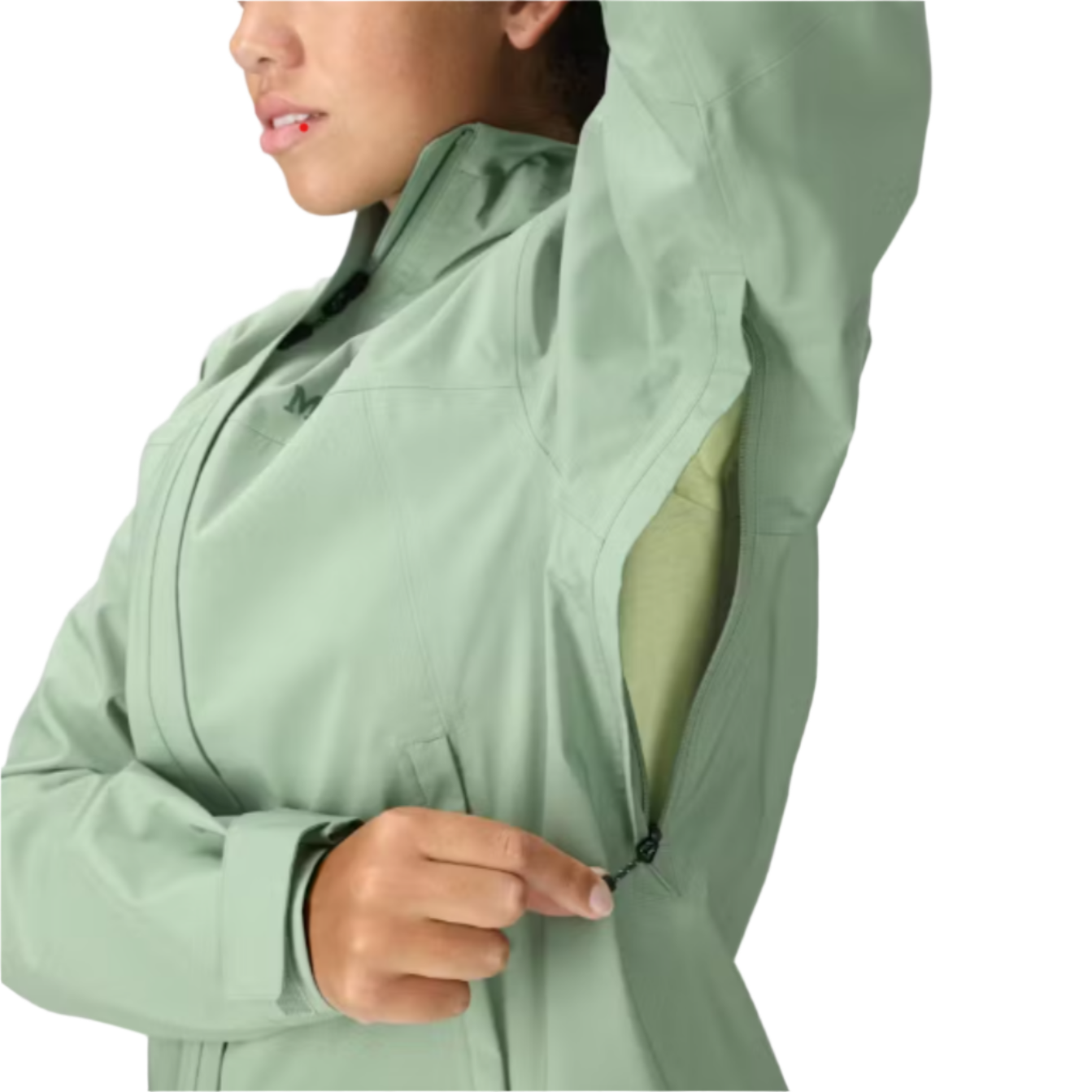 Women's PreCip Eco Pro Jacket