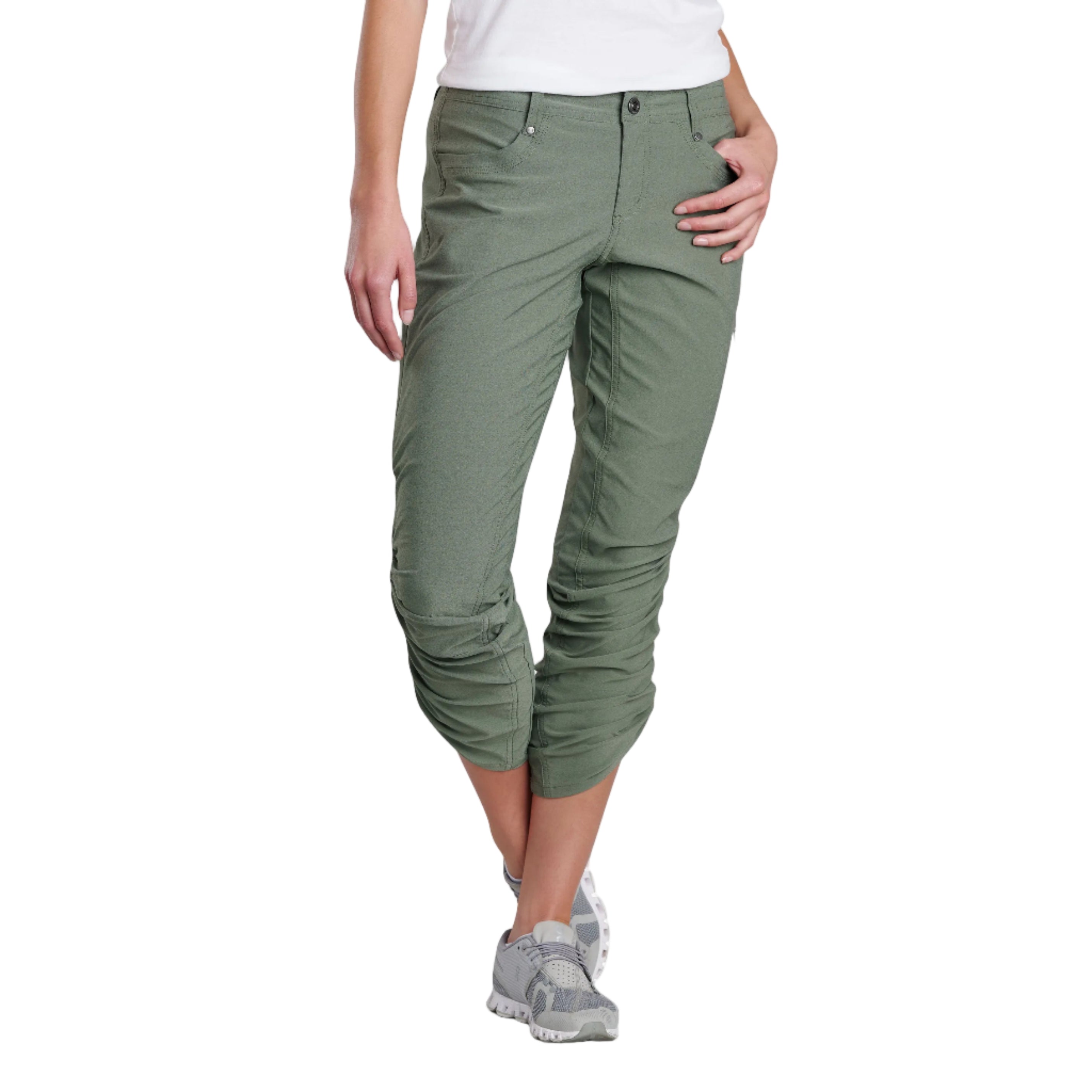 Women's Trekr Pants