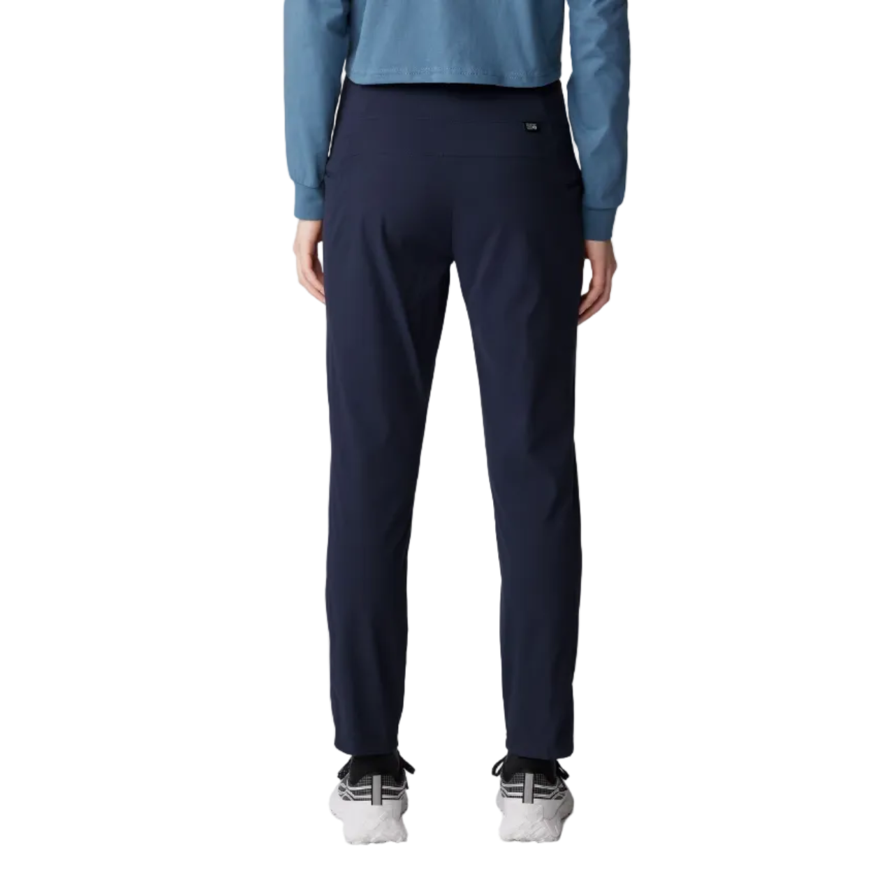 Women's Dynama High Rise Ankle Pant