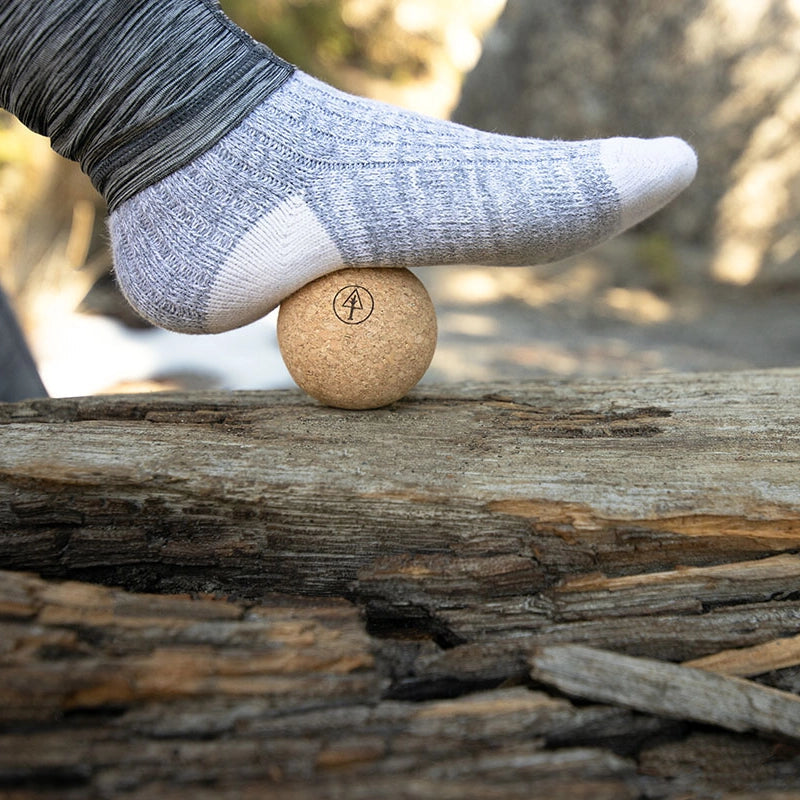 Rawlogy Massage Balls