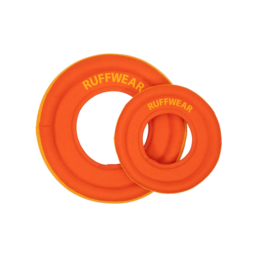 Hydro Plane Dog Toy