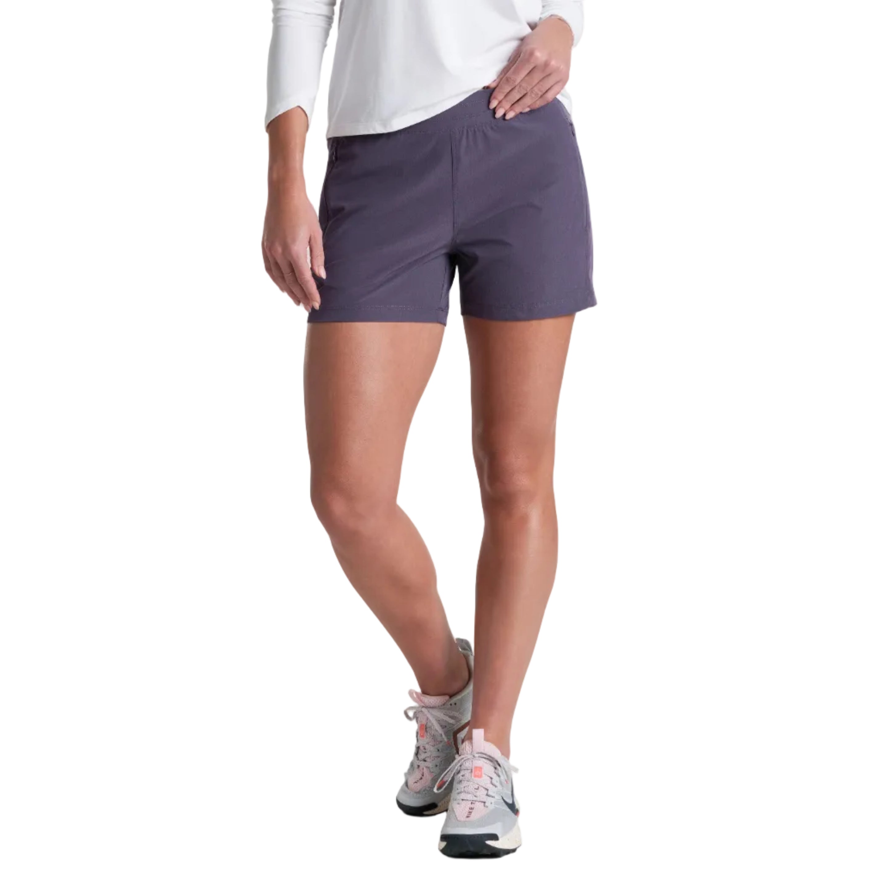 Women's Freeflex Shorts
