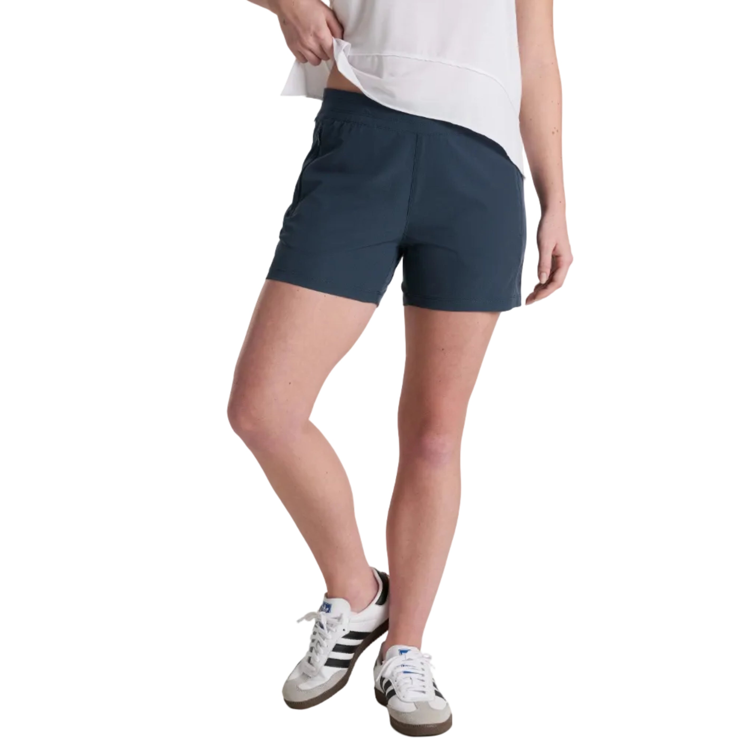 Women's Freeflex Shorts