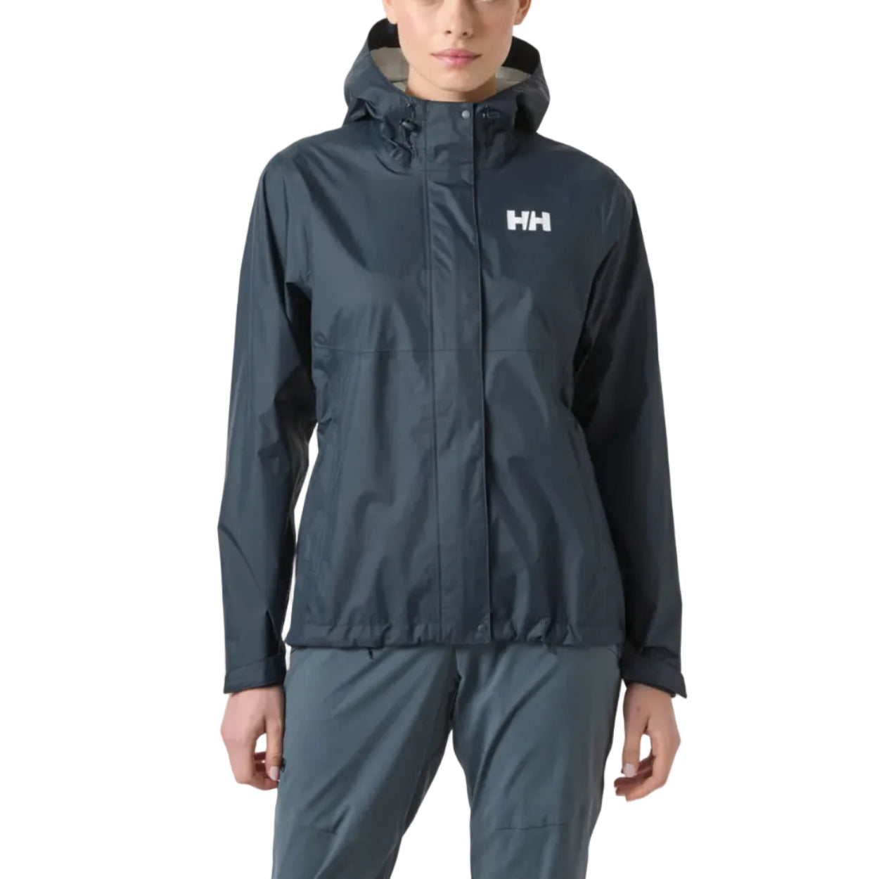 Women's Waterproof Loke Rain Jacket 2.0