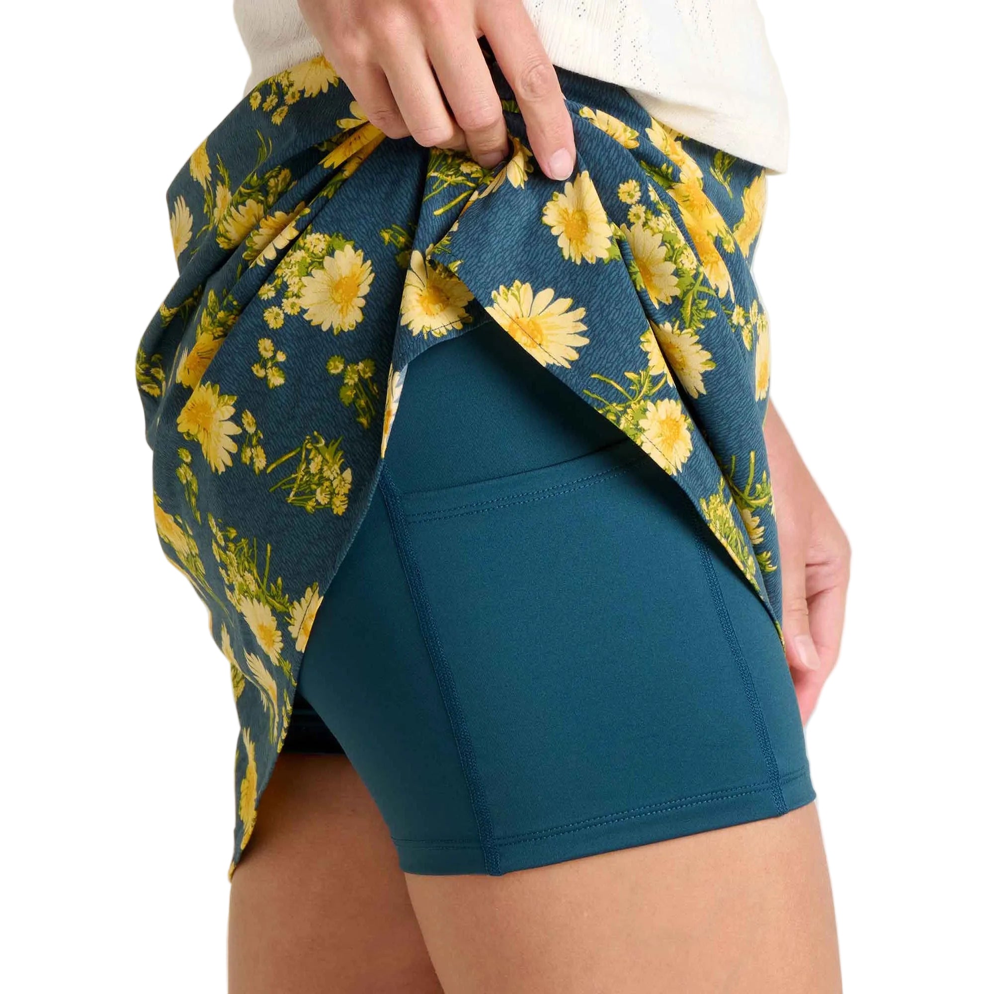 Women's Sunkissed Weekend Skort