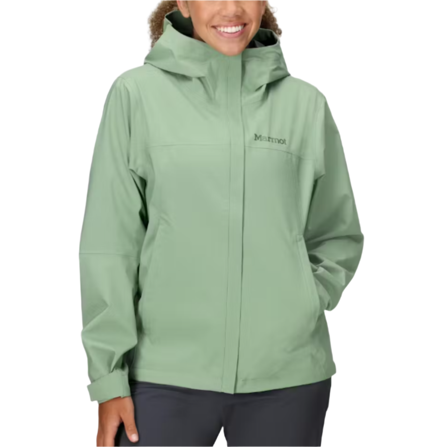 Women's PreCip Eco Pro Jacket