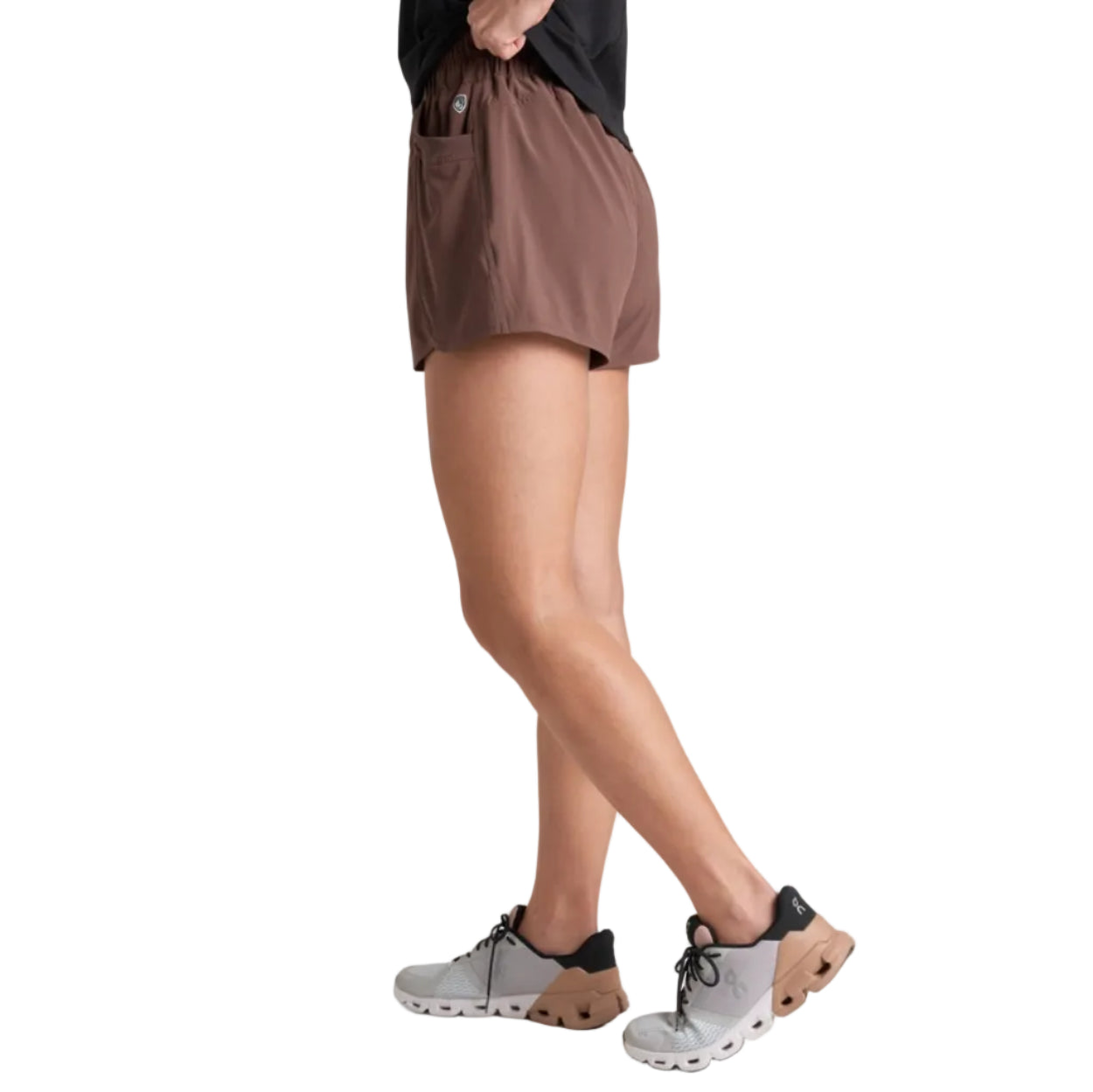 Women's Vantage Trainer Shorts