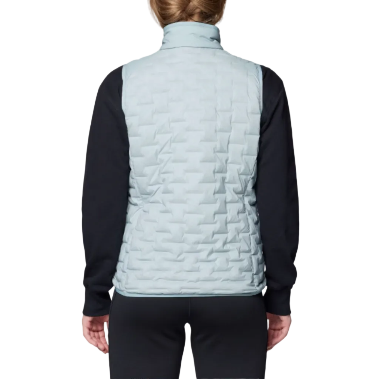 Women's Stretchdown Light Vest