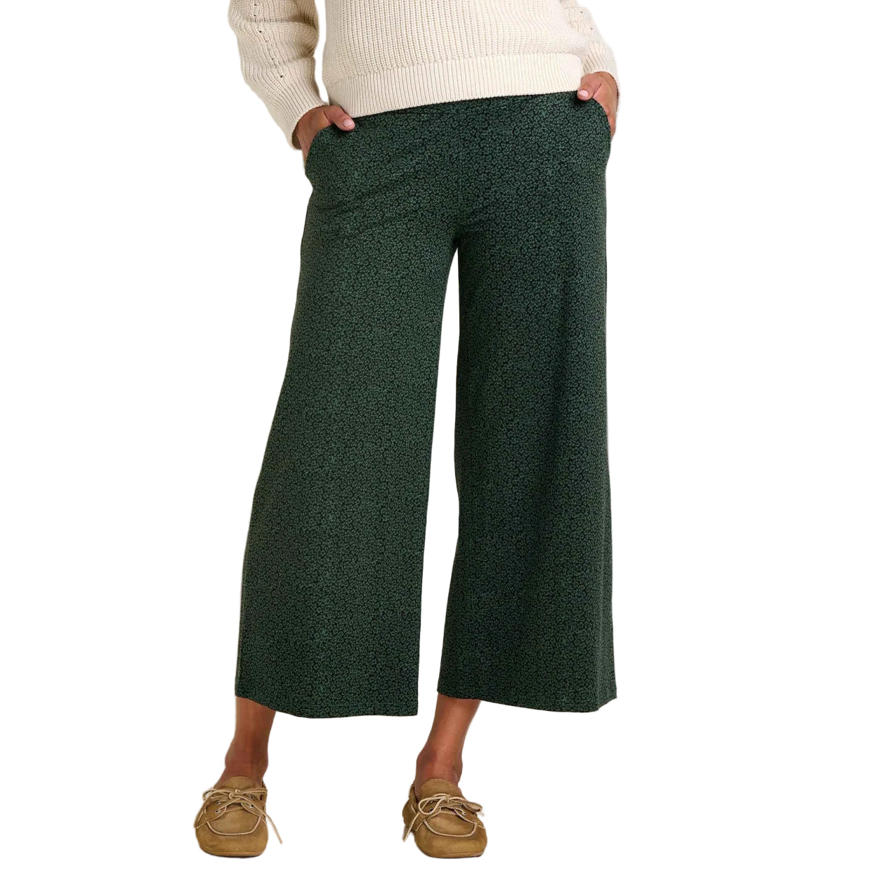 Women's Chaka Wide Leg Pants