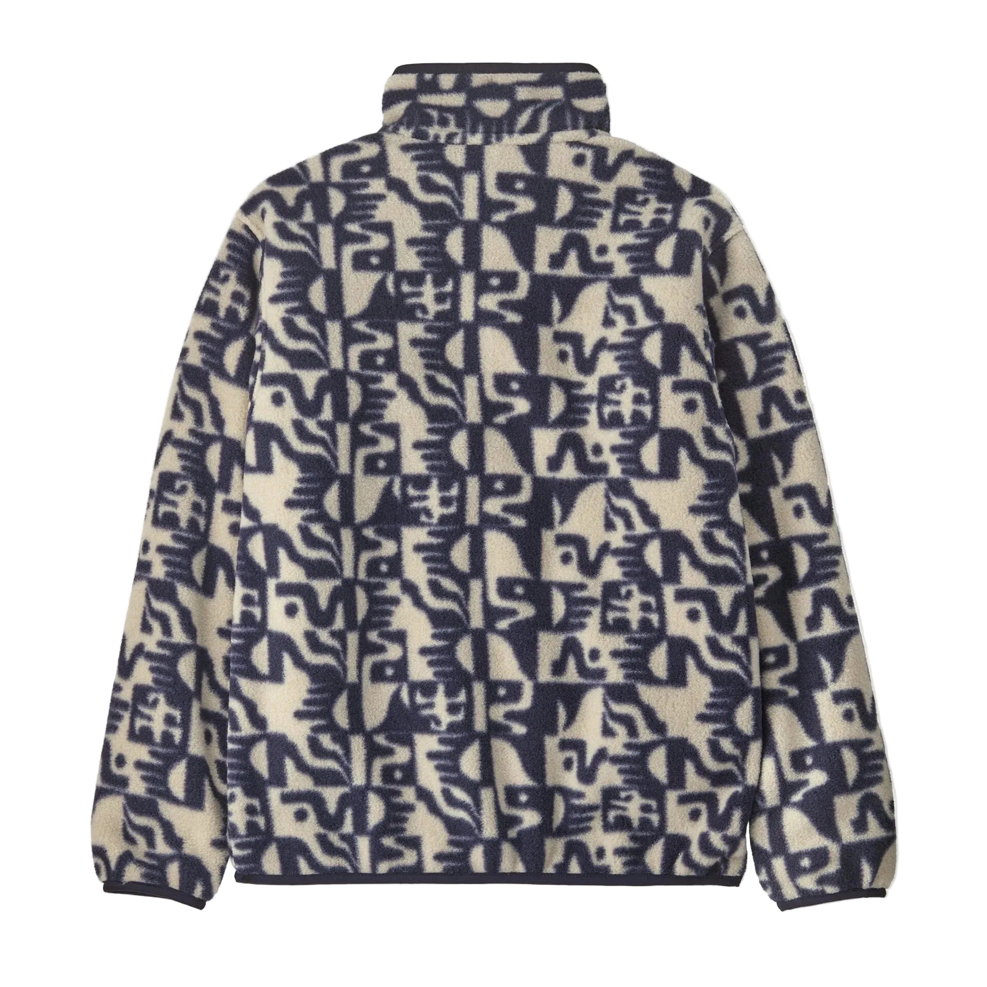 Kids' Lightweight Synchilla Snap-T Fleece Pullover