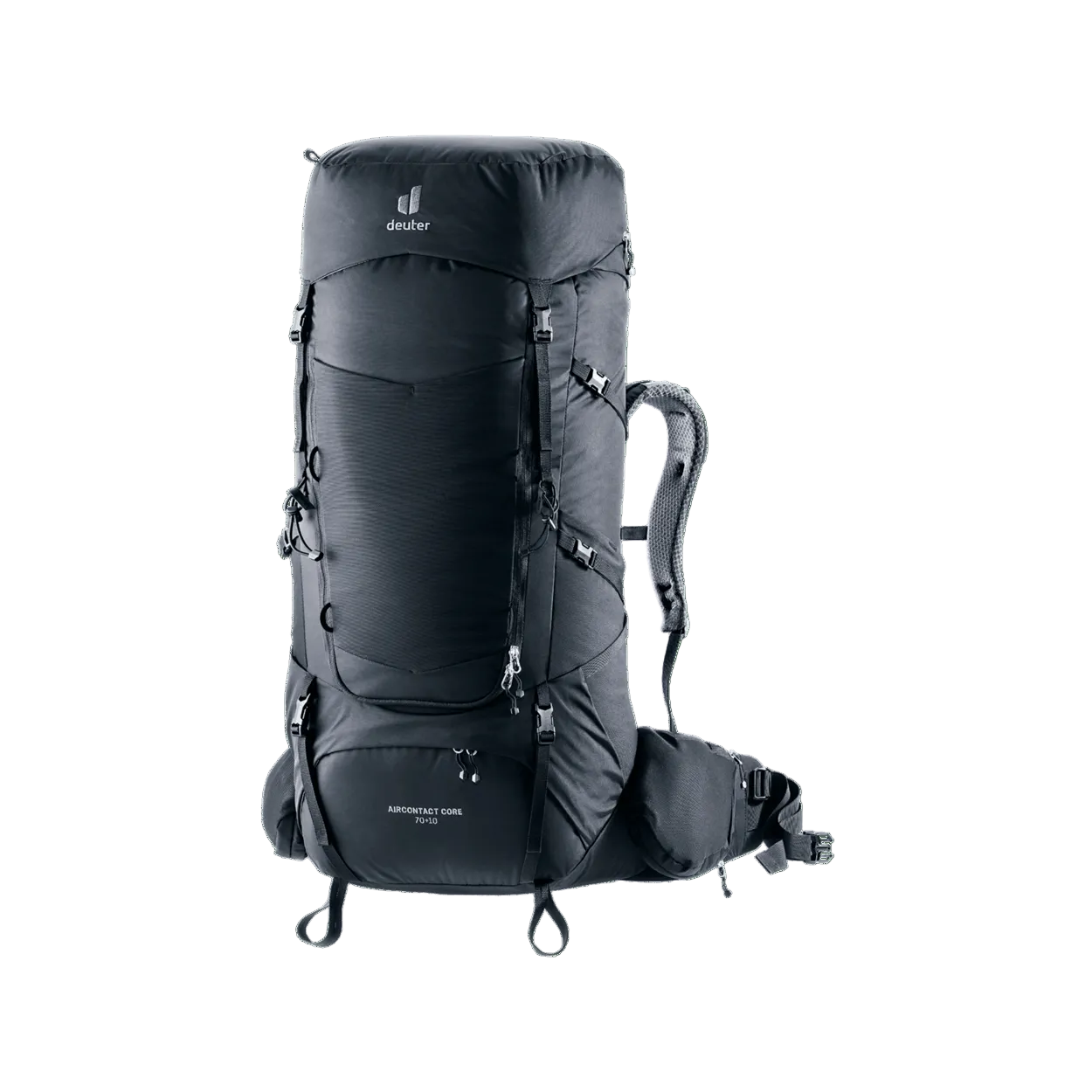 Aircontact Core 60+10 SL Backpacking Backpack
