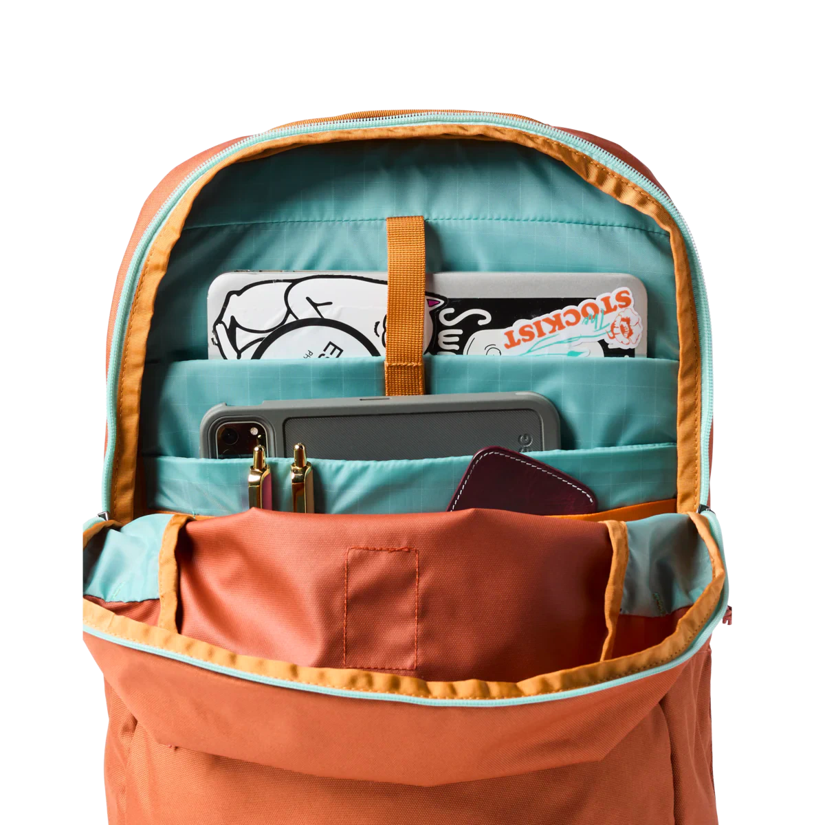 Chiquillo 26L Backpack