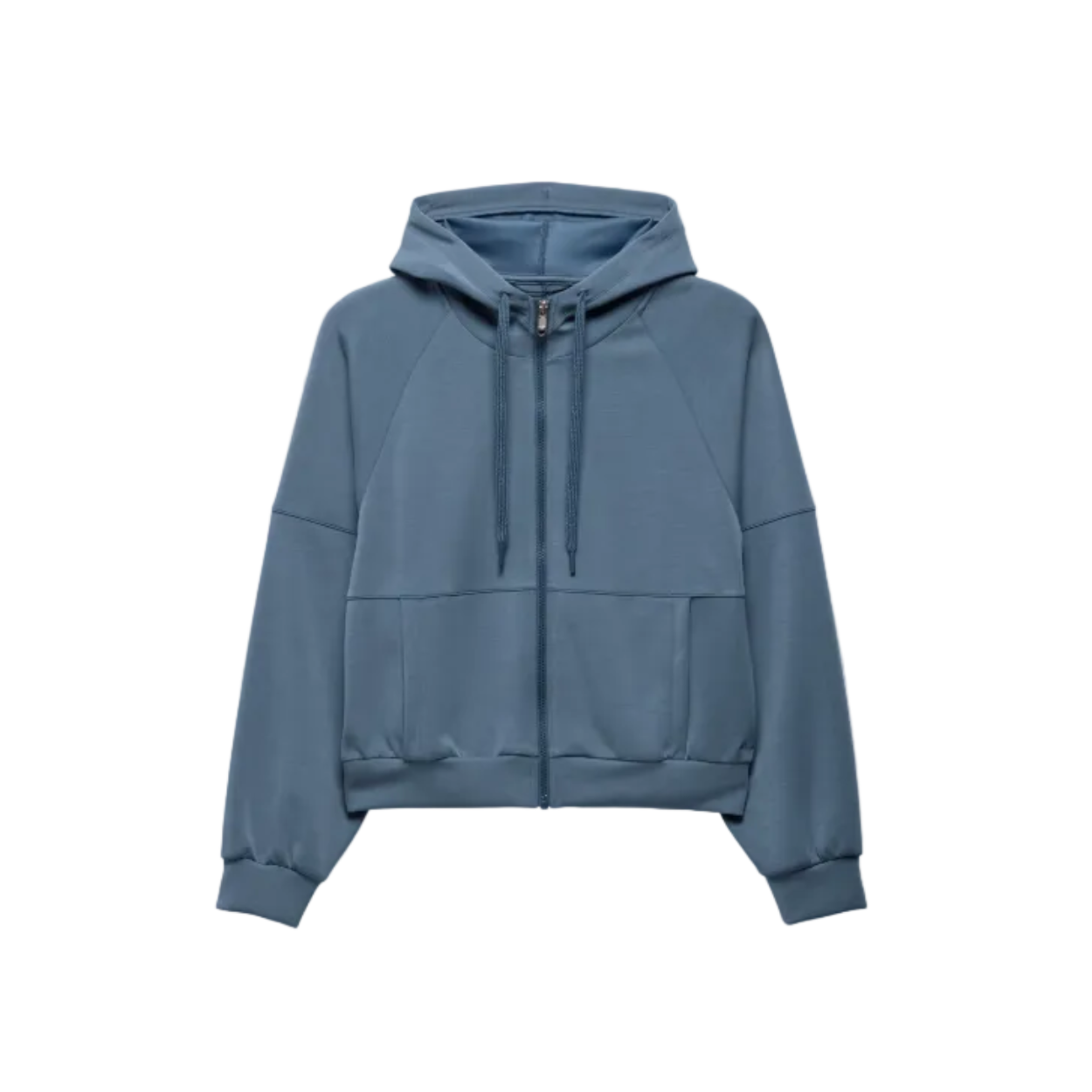 Women's Shea Soft Full Zip Sweatshirt