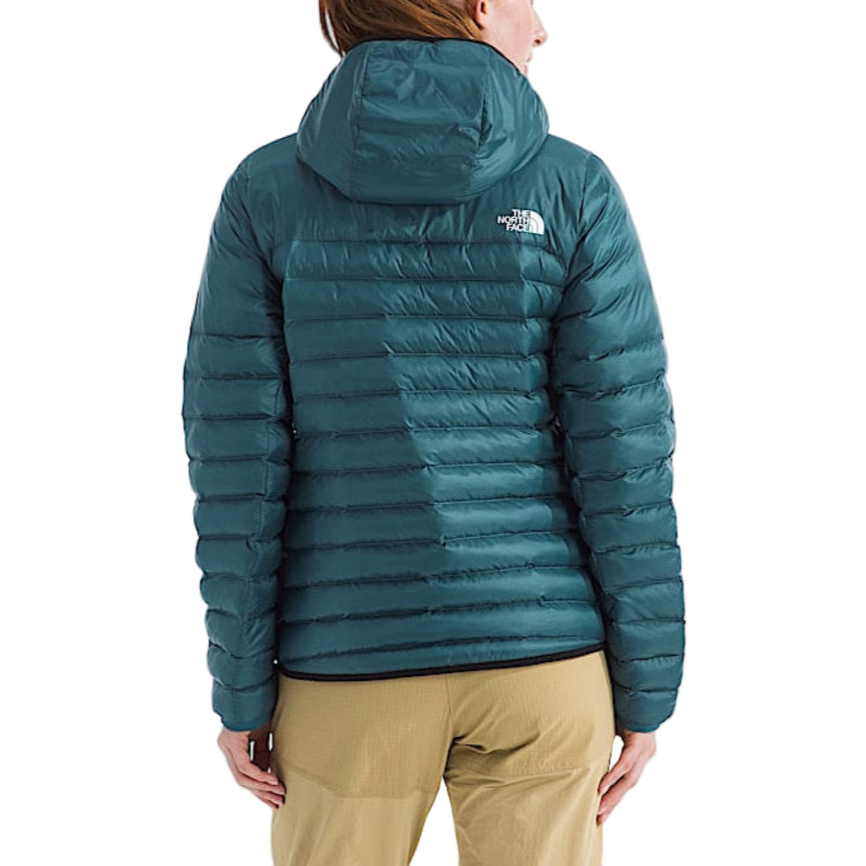 Women's Terra Peak Hoodie