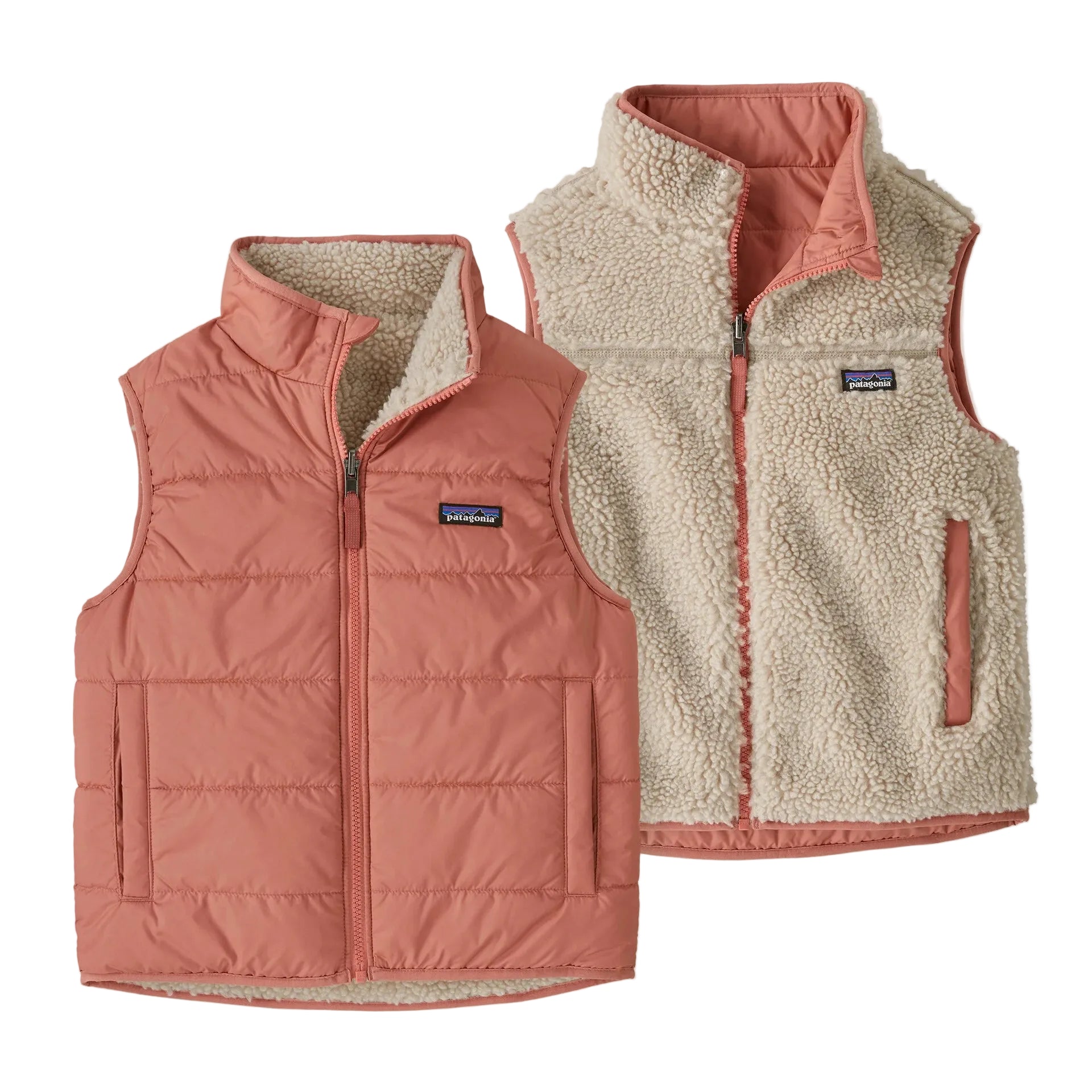 Kids' Reversible Ready Freddy Vest