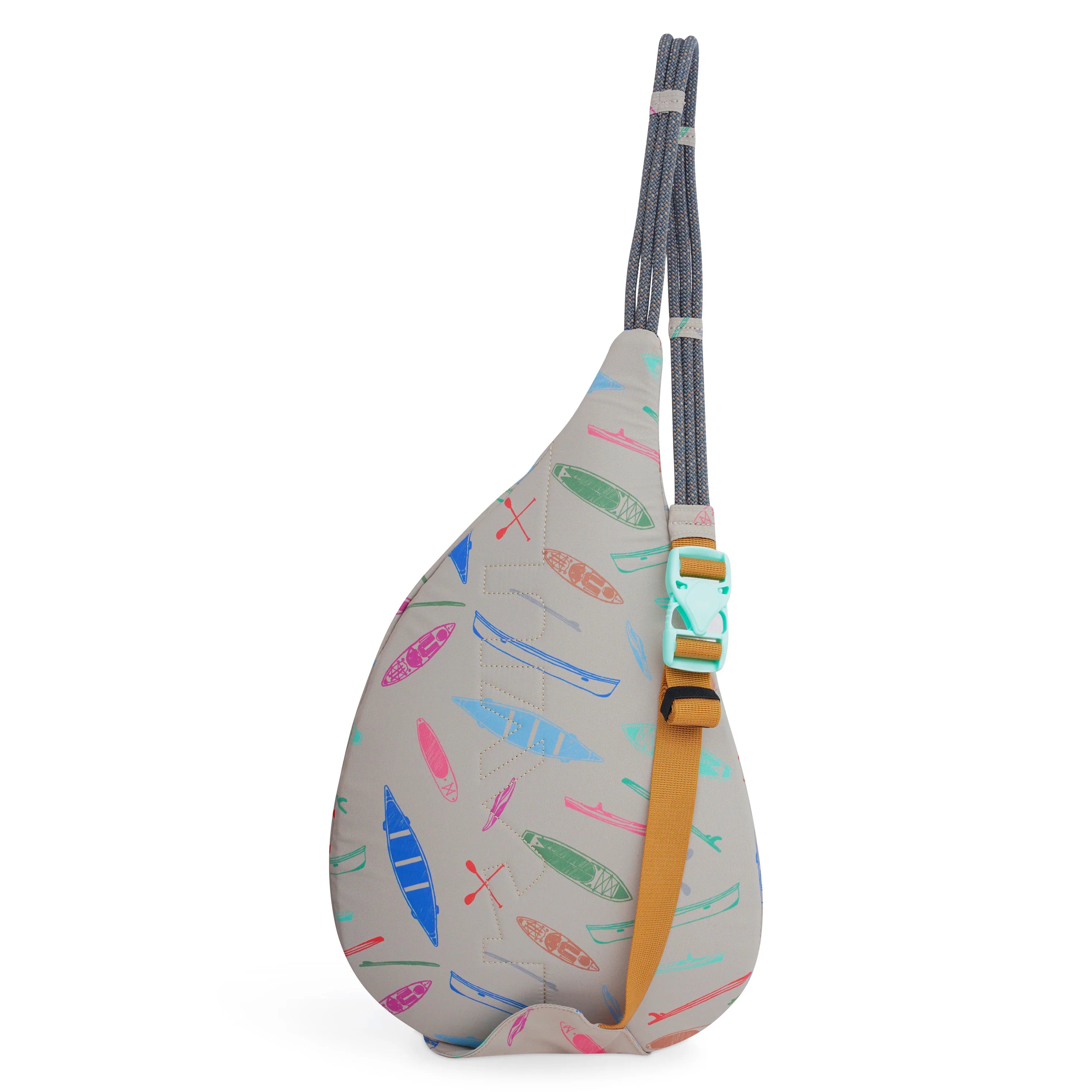 Mini Slingback Crossbody Bag