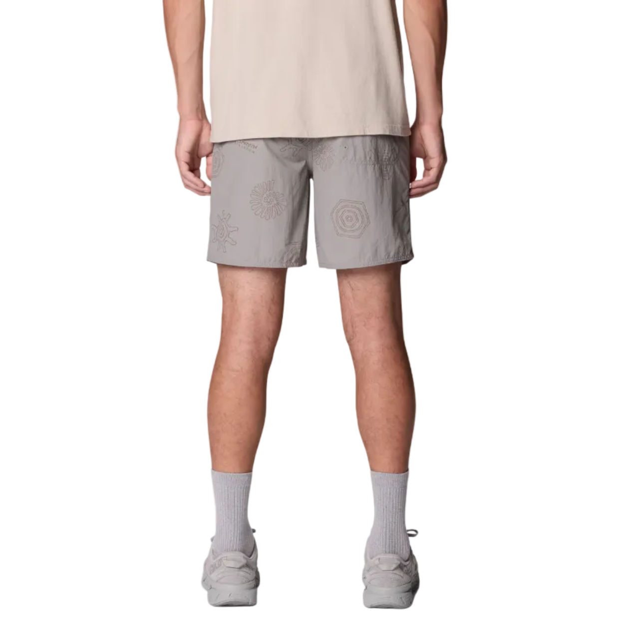 Men's Stryder Short