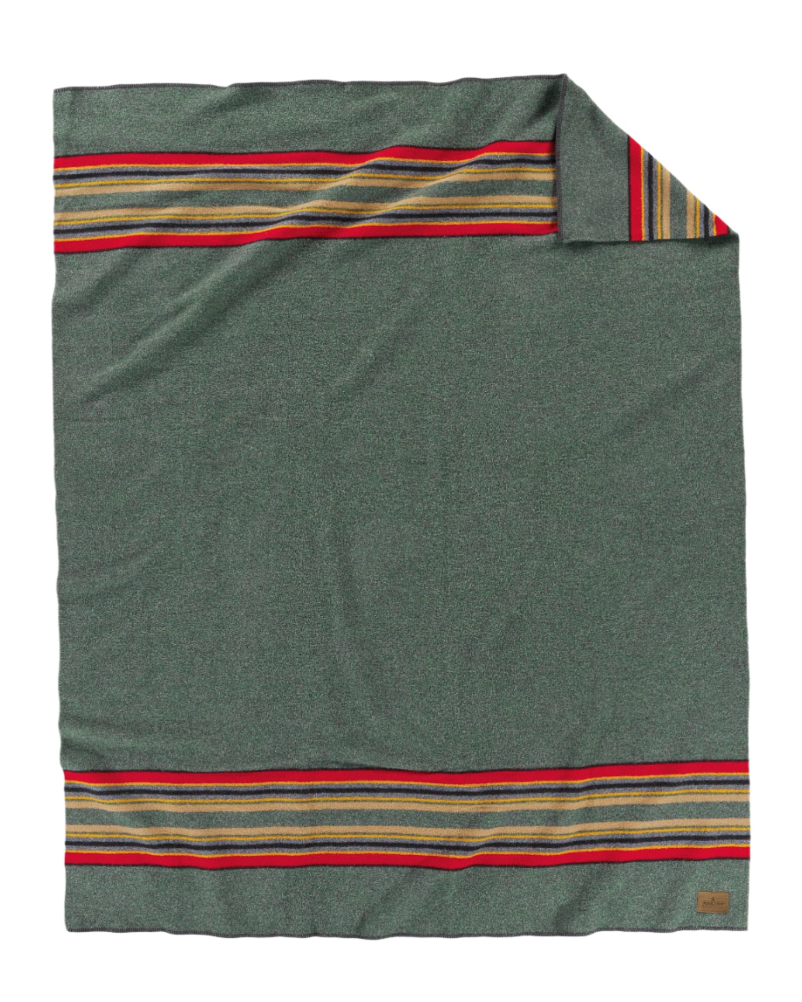 Yakima Camp Blanket