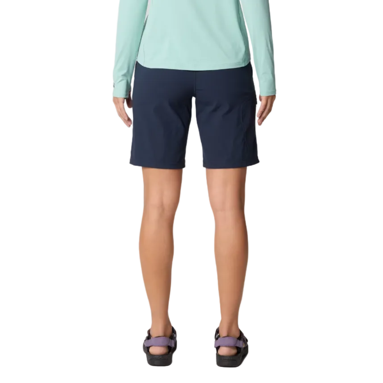 Women's Dynama Bermuda Shorts