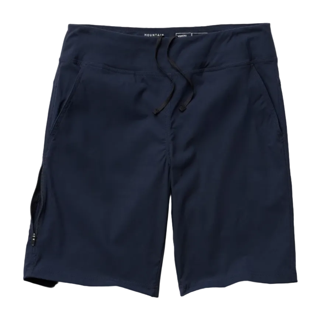 Women's Dynama Bermuda Shorts