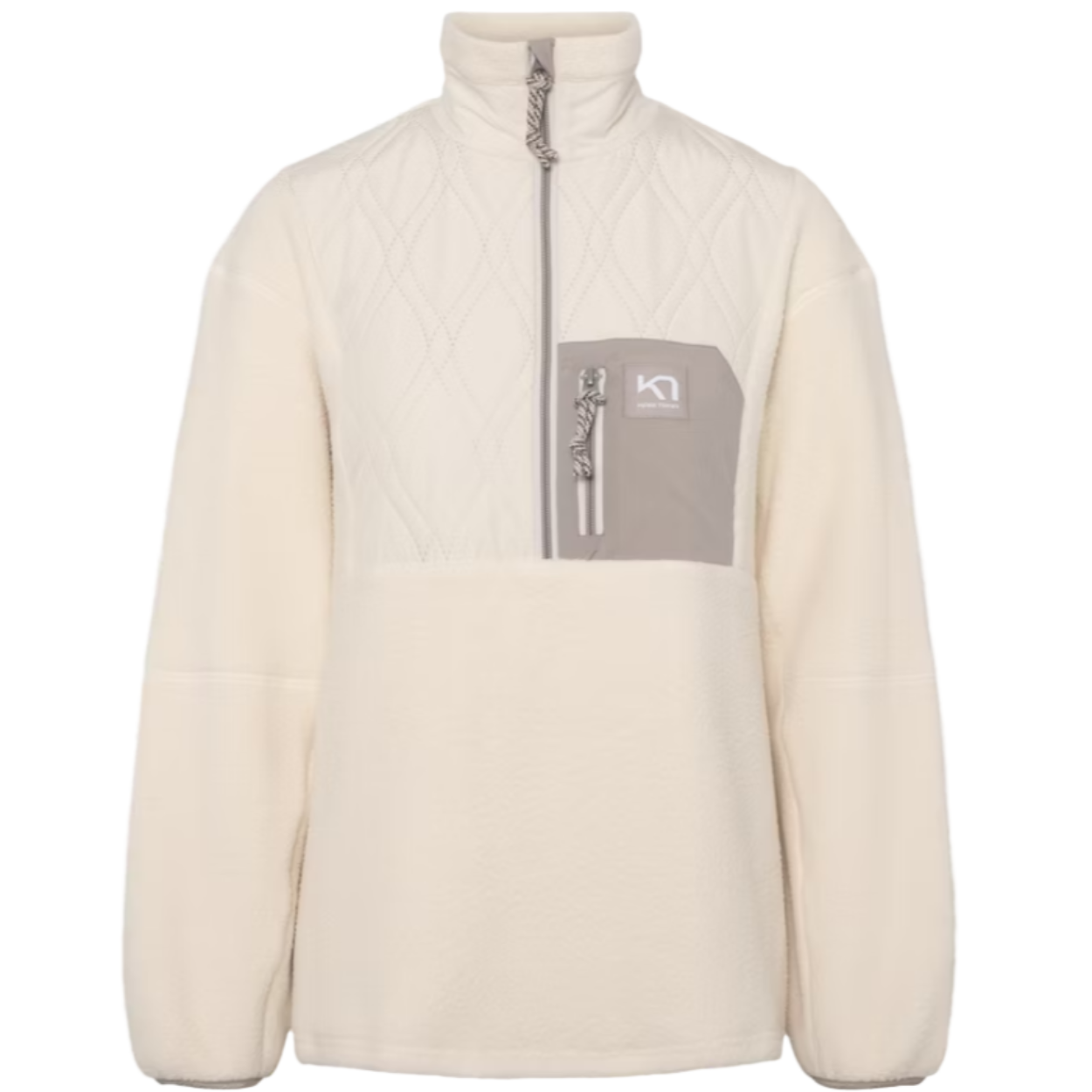 Women's Rothe Half-Zip Sweater