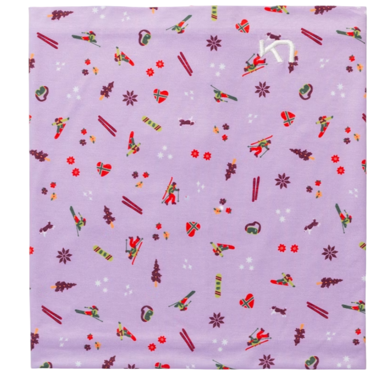 Katie Tube Neck Gaiter