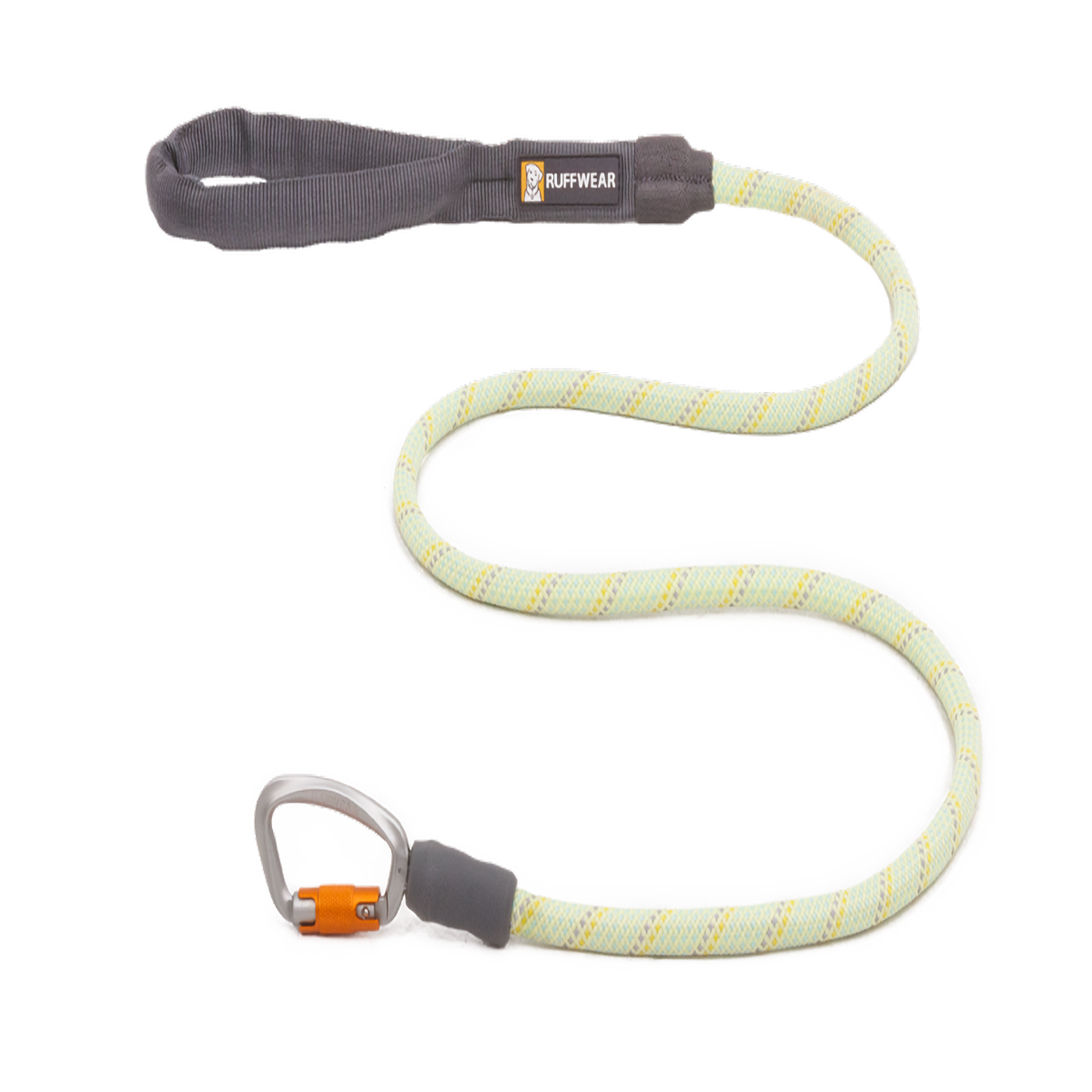 Knot-a-Leash Dog Leash