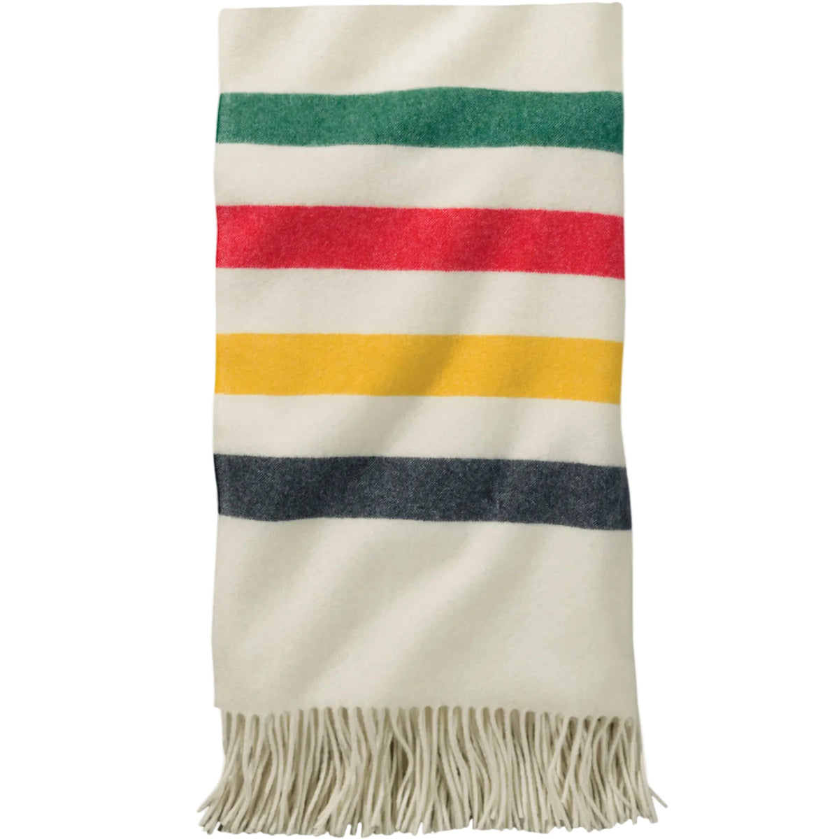 5th Avenue Merino Throw Blanket