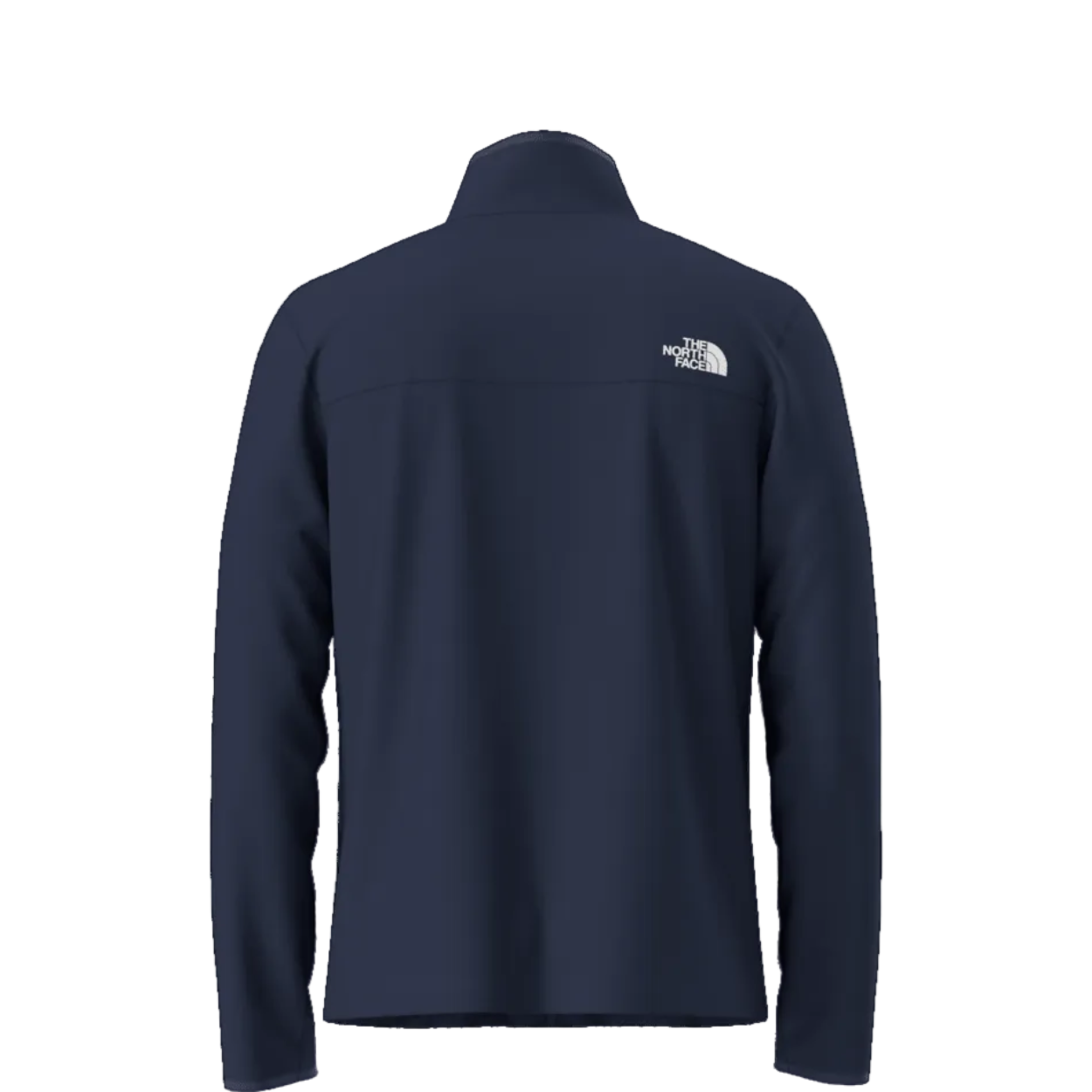 Men's Cedar Trail Grid Fleece Full Zip Jacket