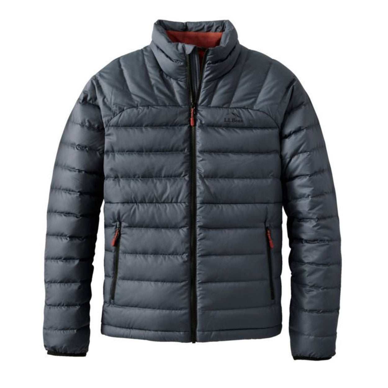 Men's Bean's Down Jacket