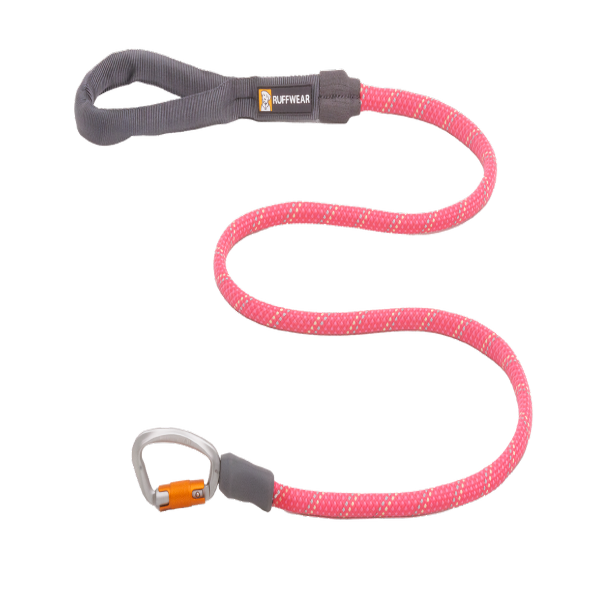 Knot-a-Leash Dog Leash