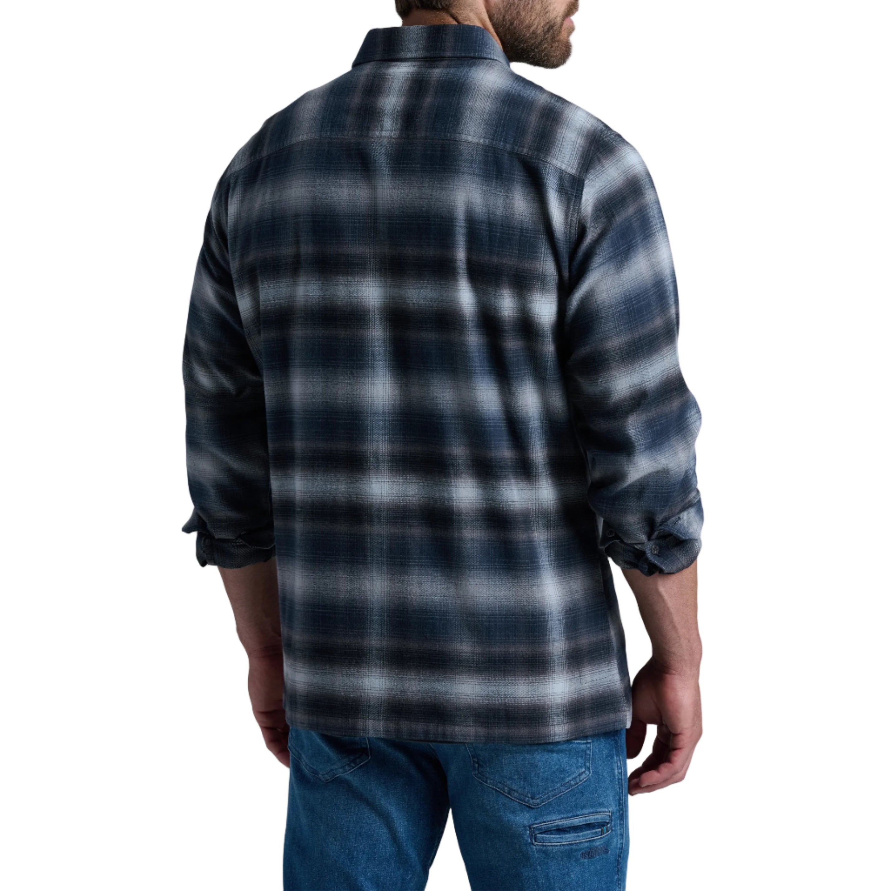 Men's Dillingr Flannel Shirt