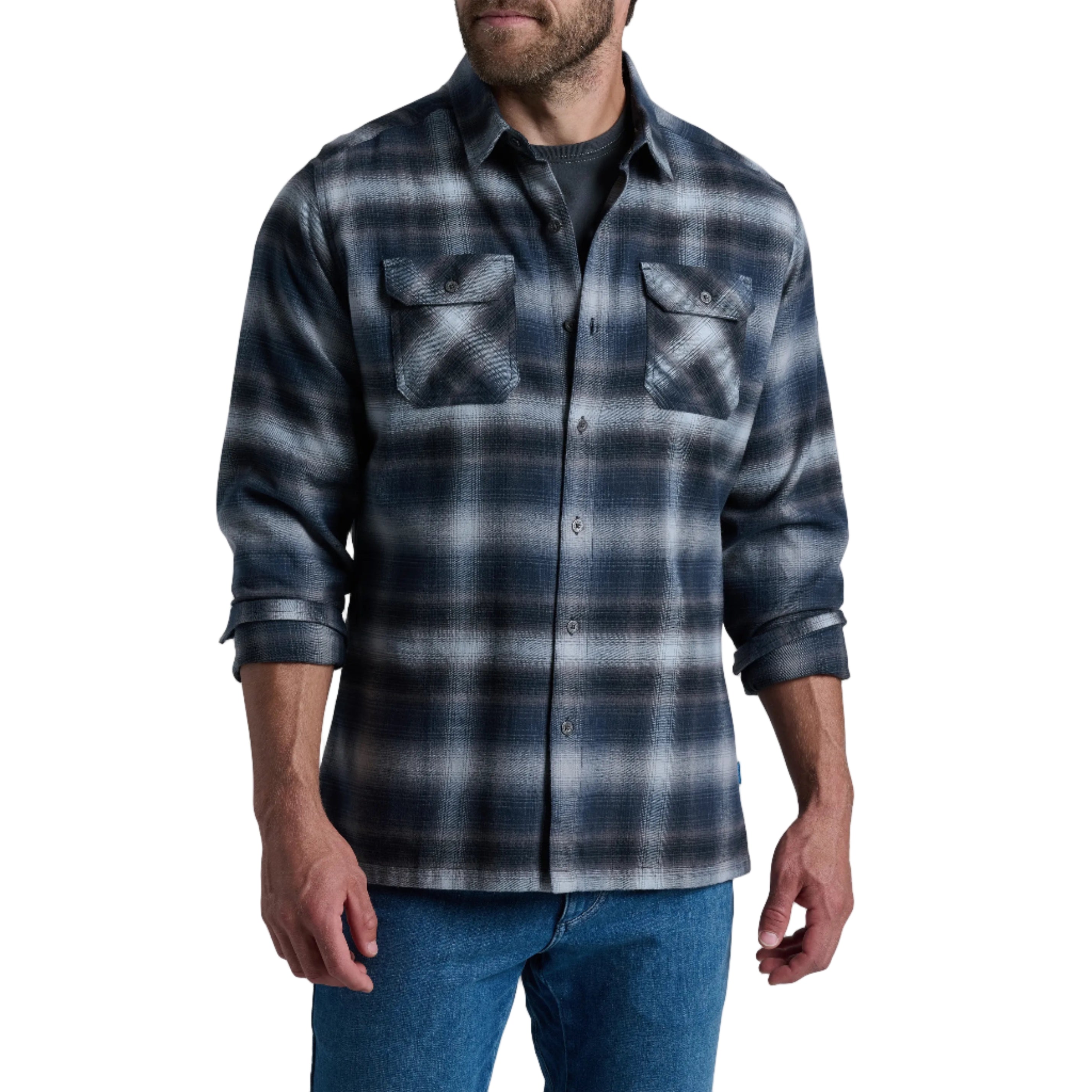 Men's Dillingr Flannel Shirt