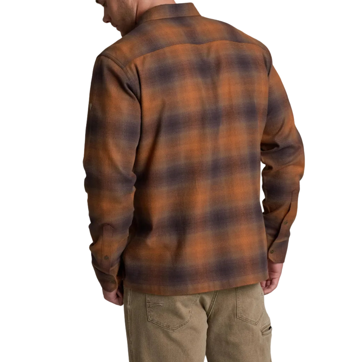 Men's Dillingr Flannel Shirt