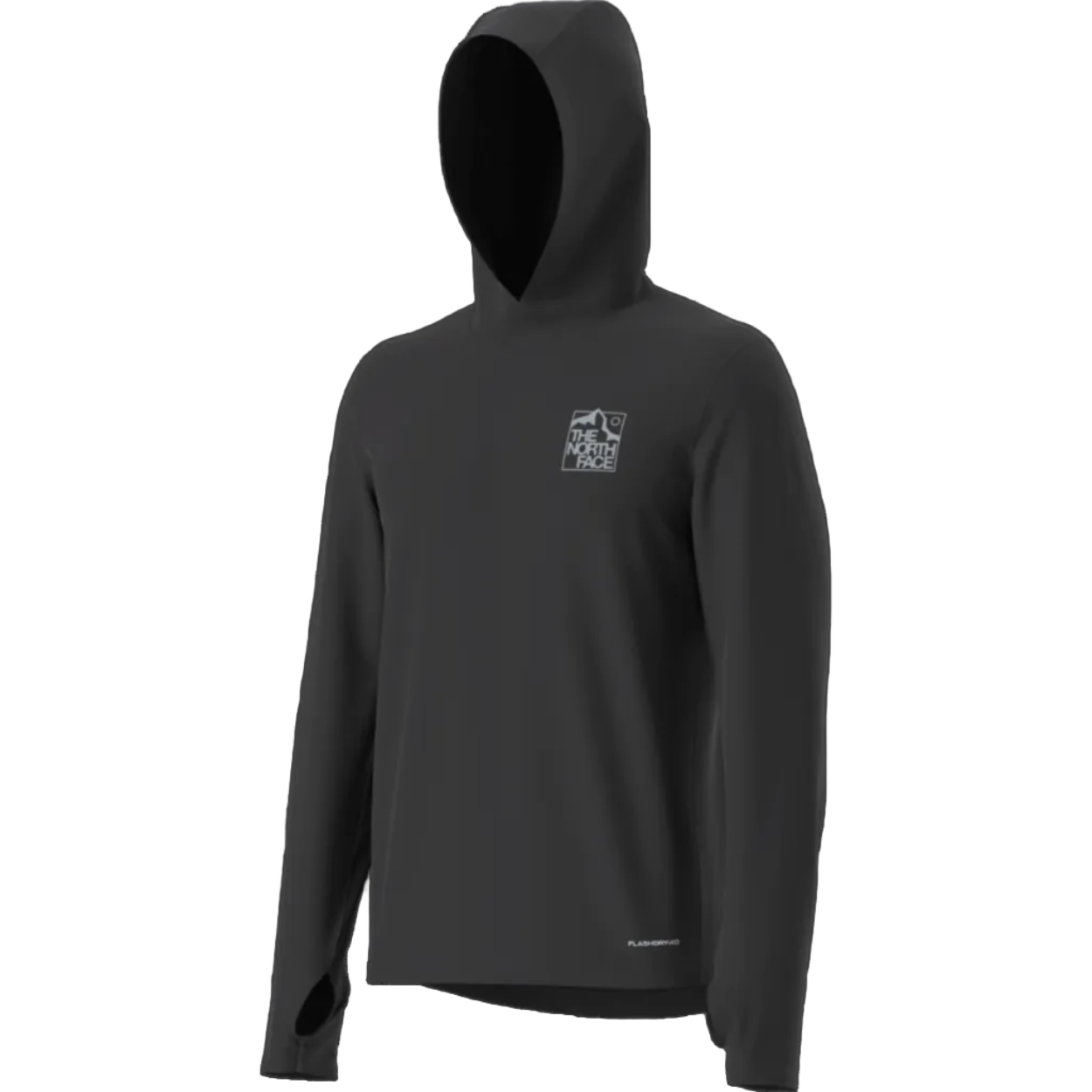 Men's Adventure Sunrise Hike Hoodie