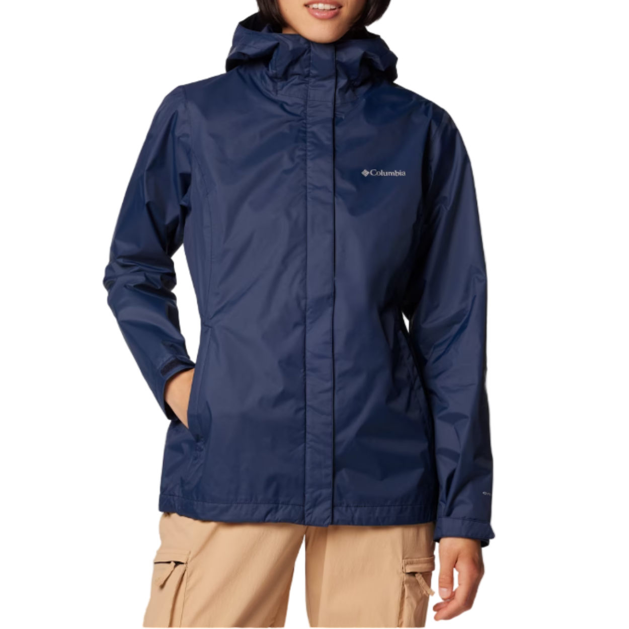 Women's Arcadia II Jacket
