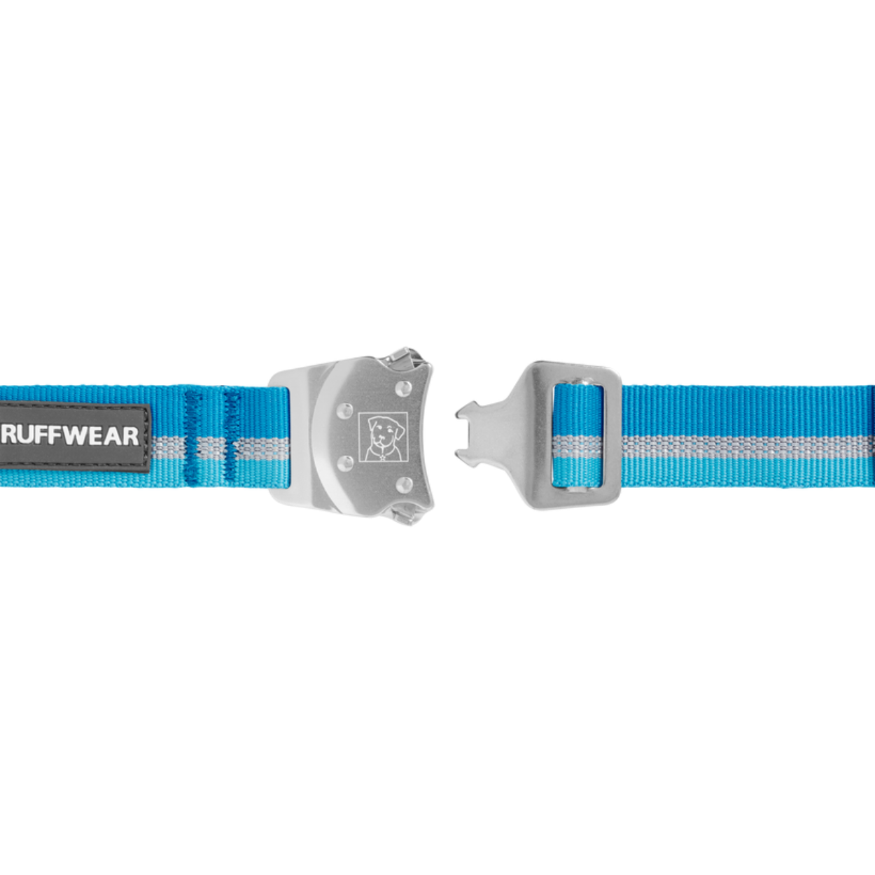 Top Rope Dog Collar