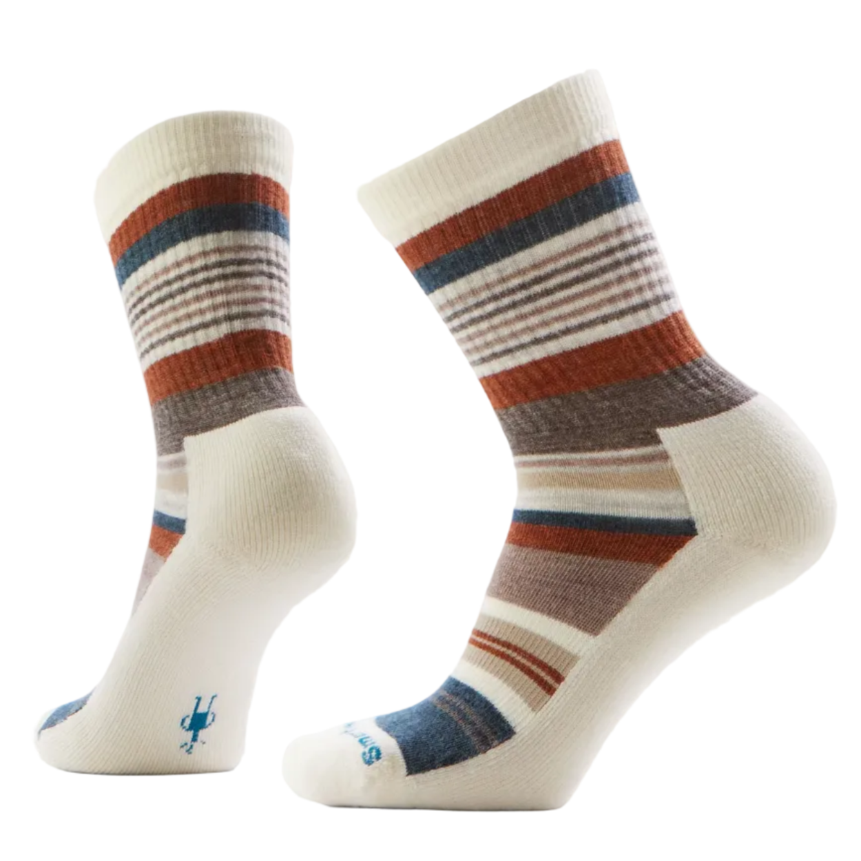 Men's Everyday Joviansphere Light Cushion Crew Socks