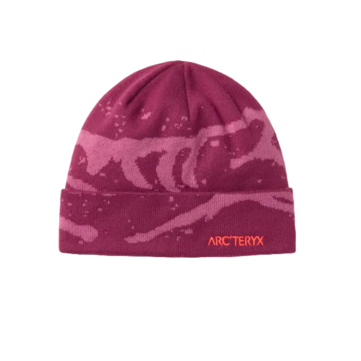 Grotto Toque Beanie