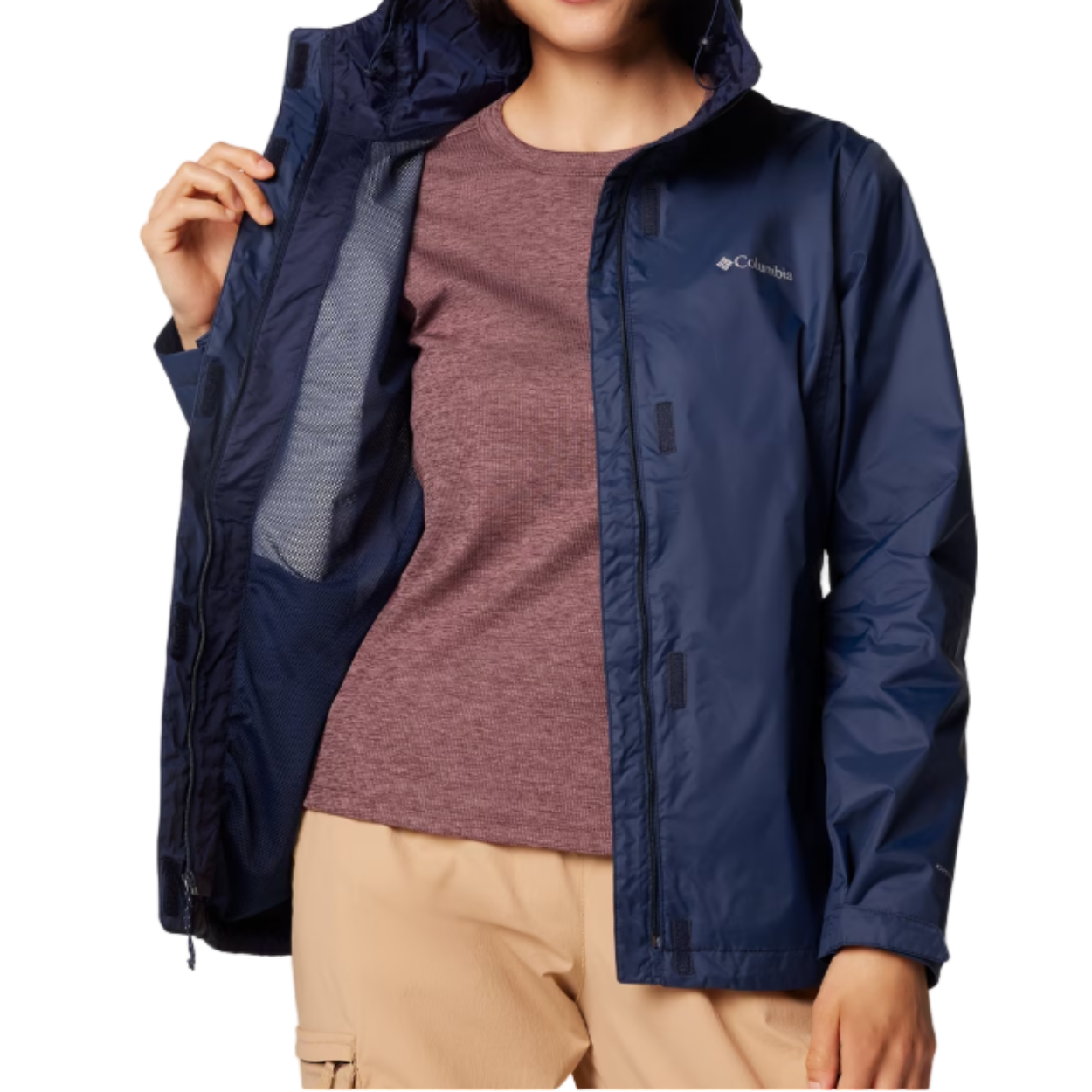 Women's Arcadia II Jacket