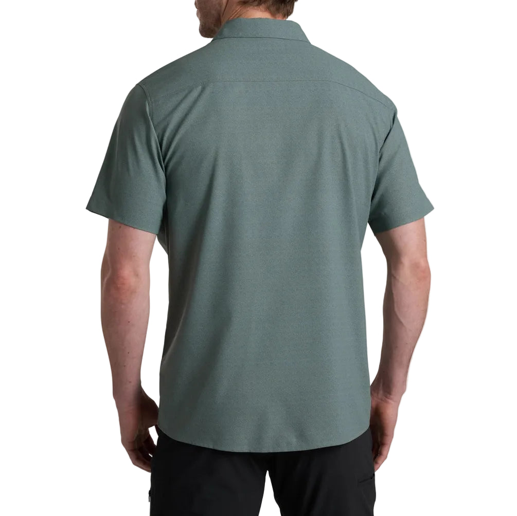 Men's Persuadr SS Shirt