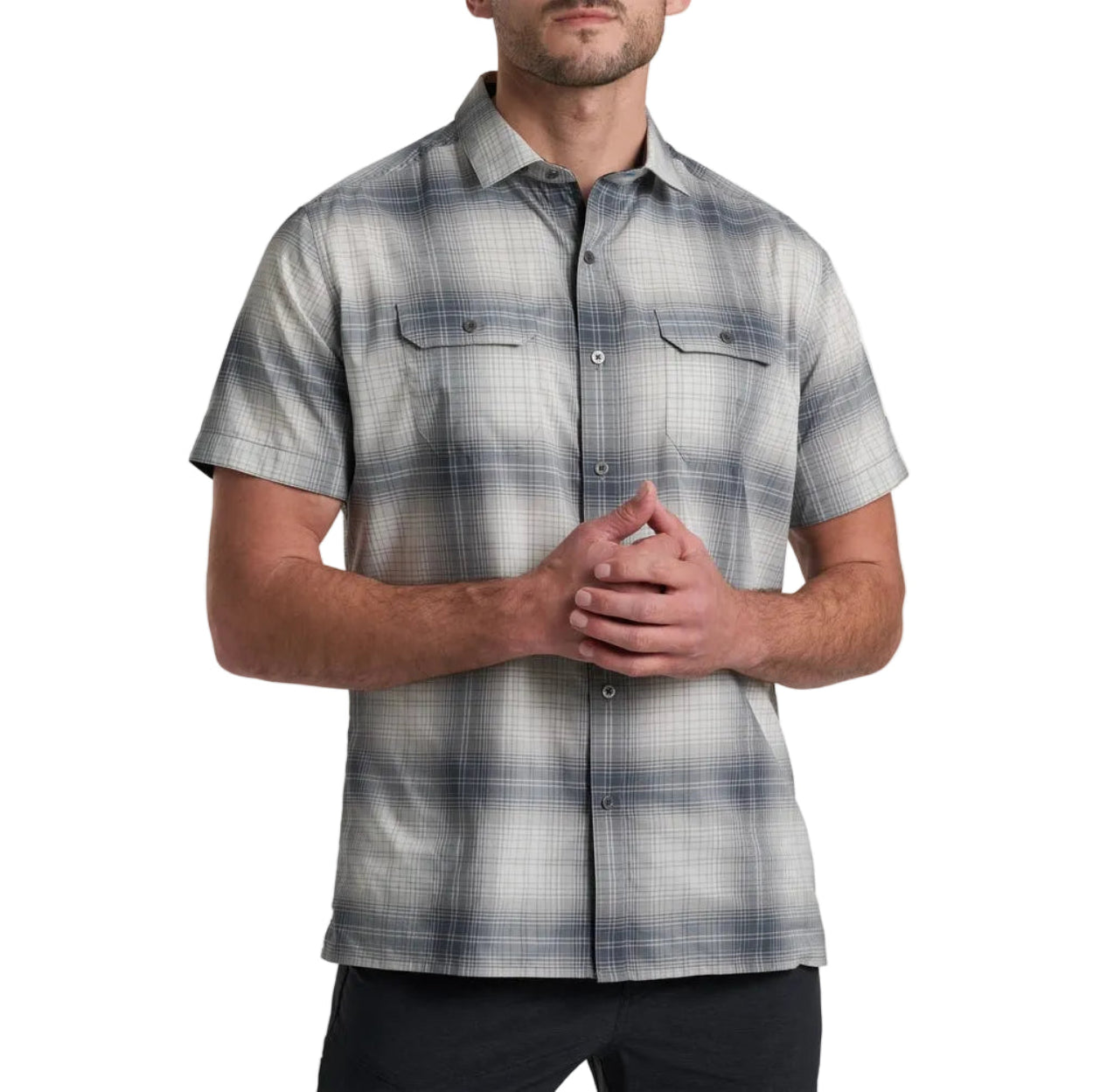Men's Response Shirt