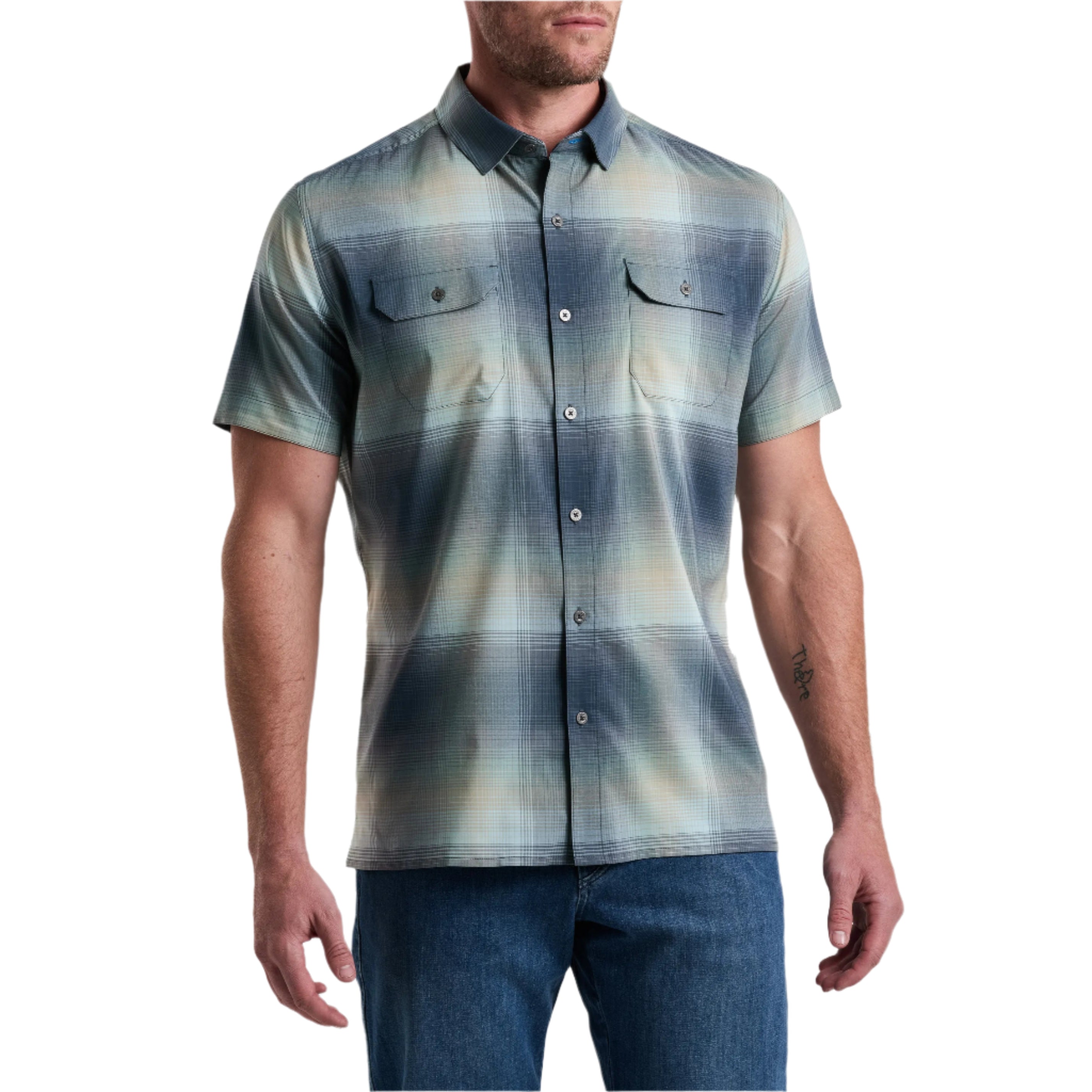 Men's Response Shirt